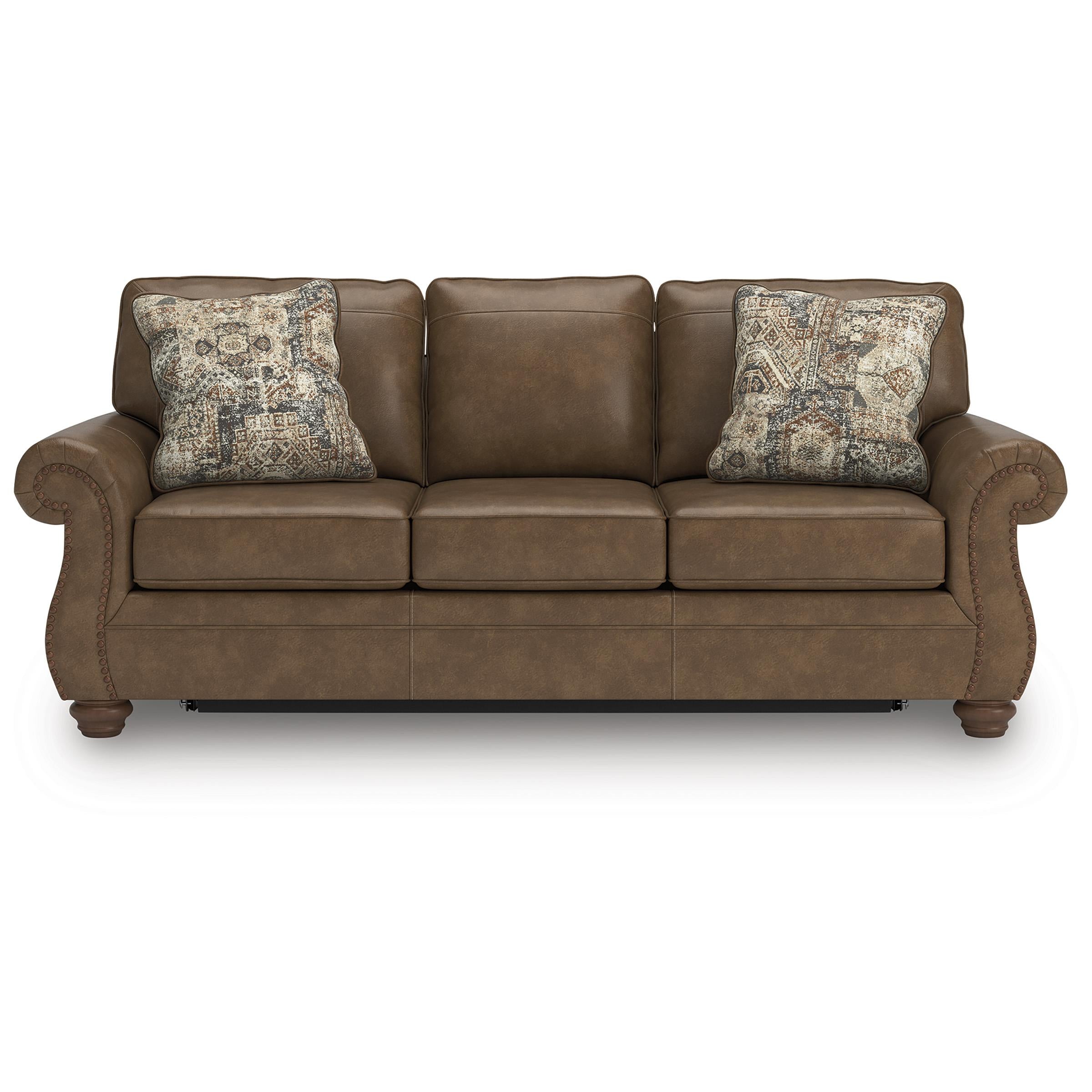 Signature Design by Ashley Chasemore PC5590239 Queen Sofa Sleeper - Image 3