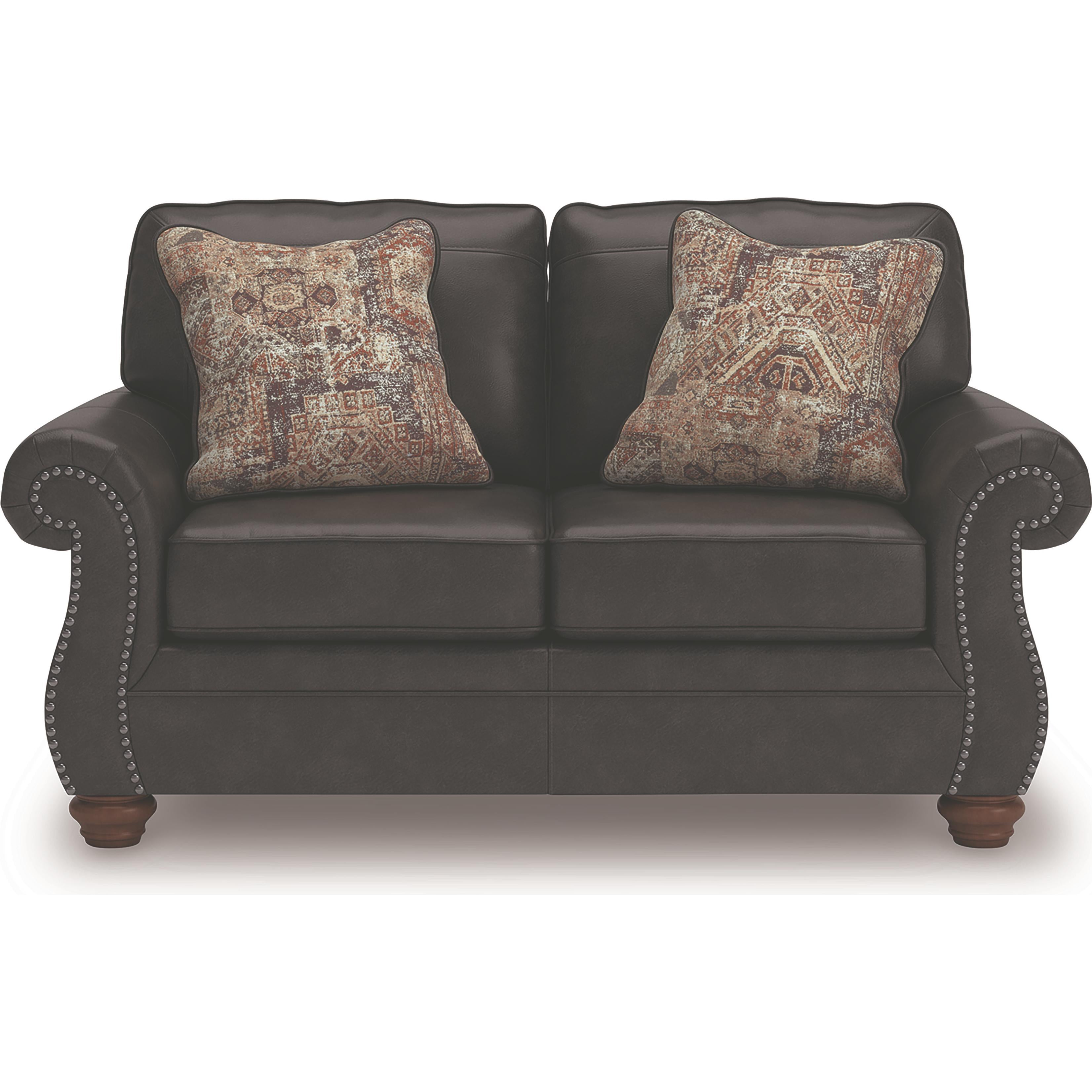 Signature Design by Ashley Chasemore PC5590335 Loveseat - Image 2