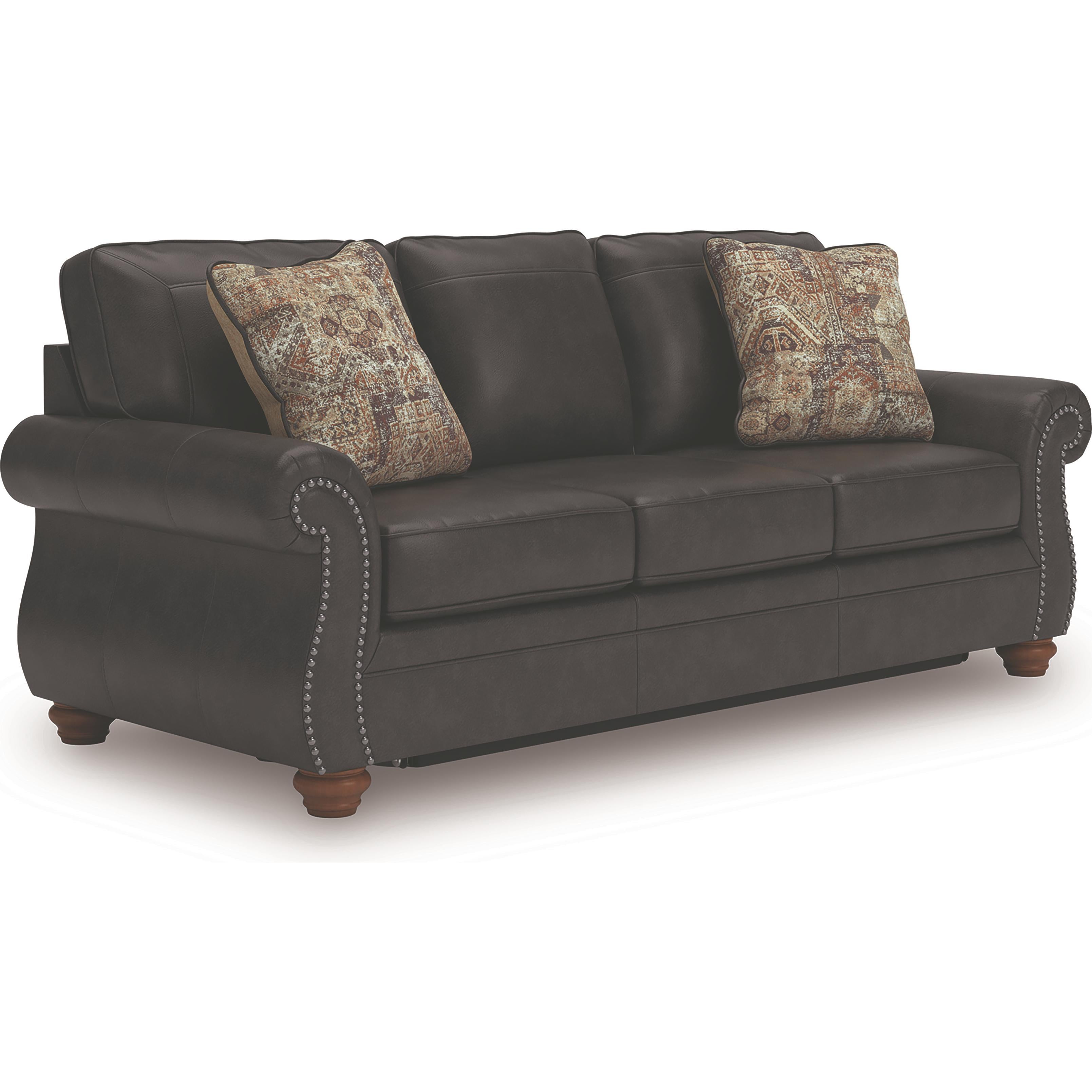 Signature Design by Ashley Chasemore PC5590339 Queen Sofa Sleeper - Image 1