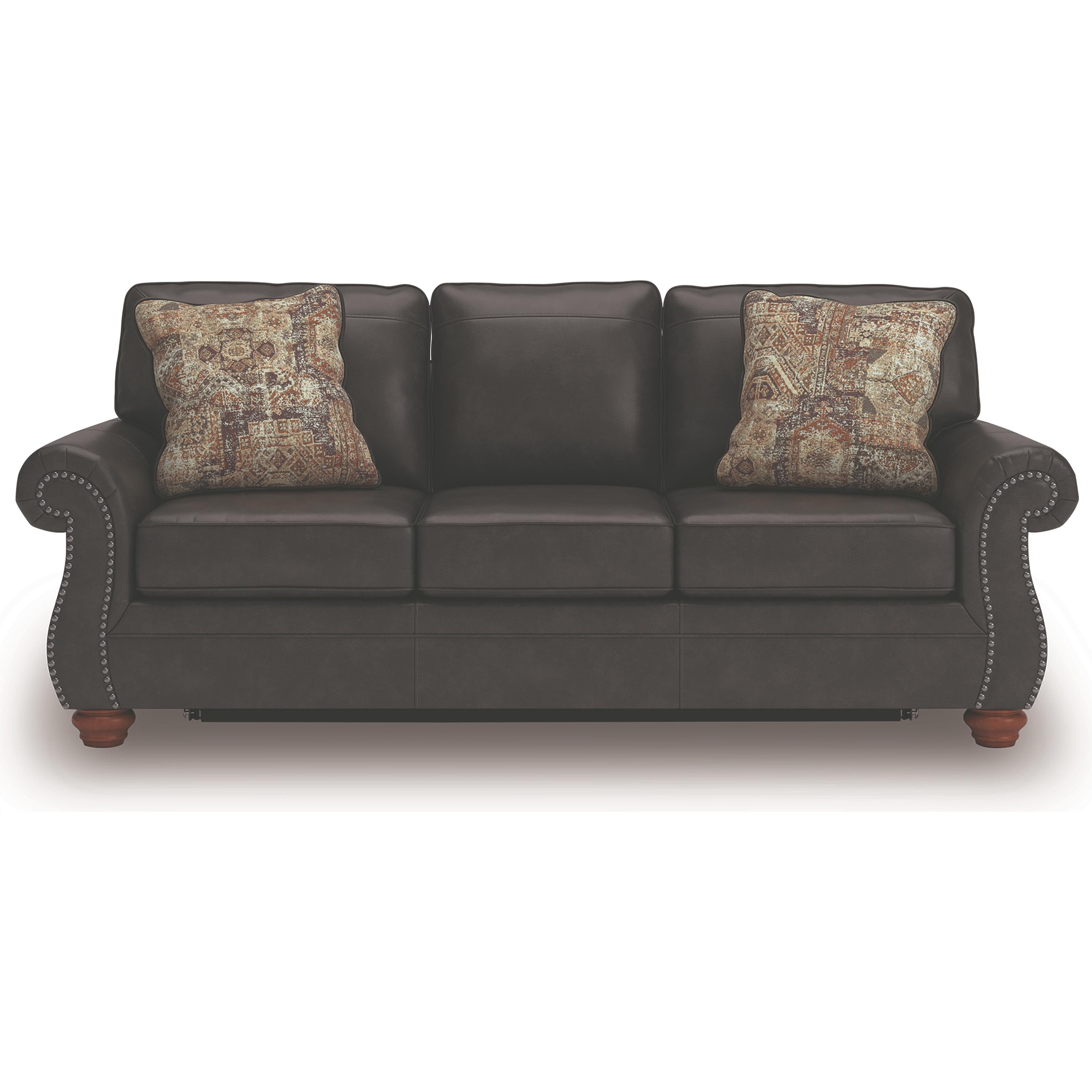 Signature Design by Ashley Chasemore PC5590339 Queen Sofa Sleeper - Image 3