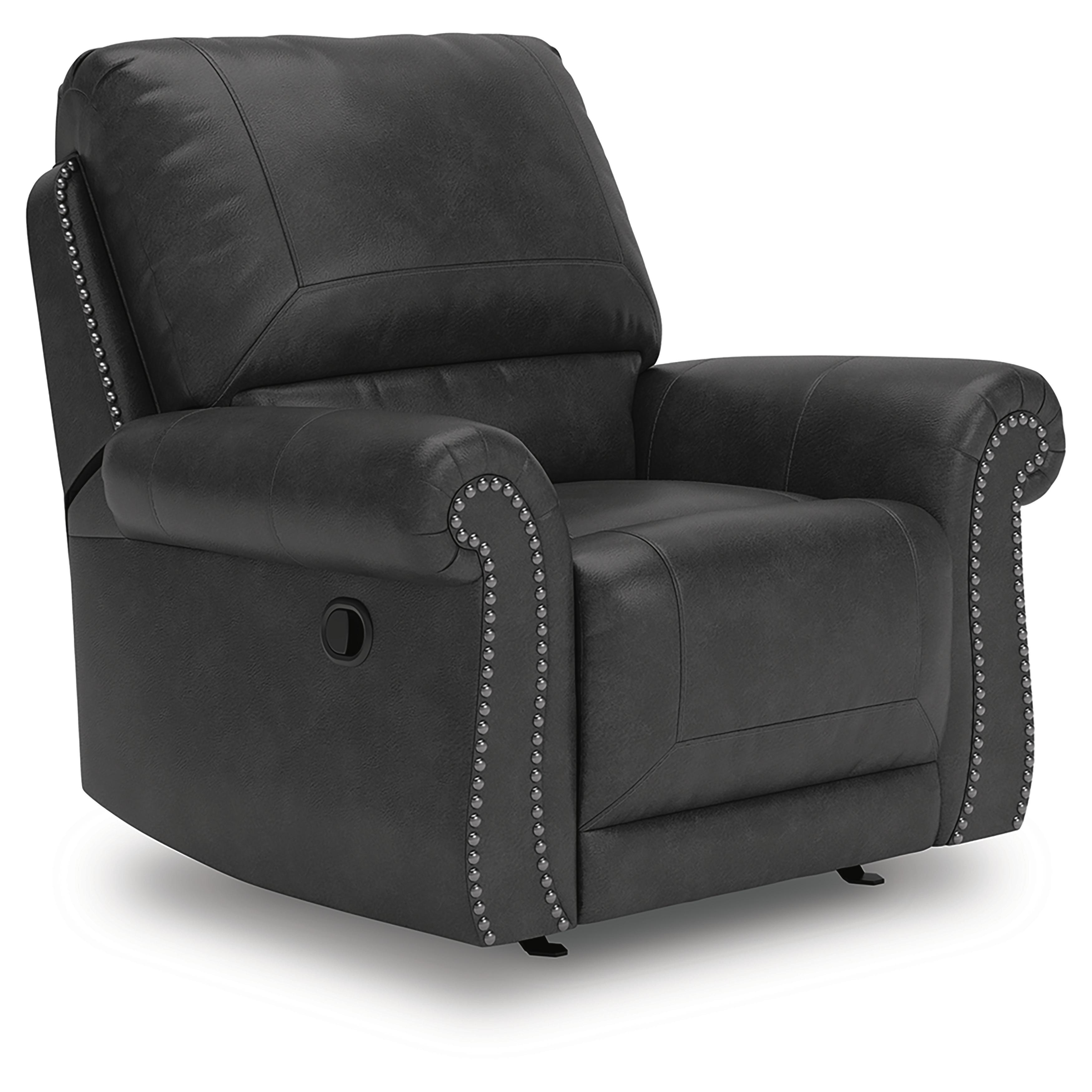 Signature Design by Ashley Chasemore PC5590361 Swivel Glider Recliner - Image 1