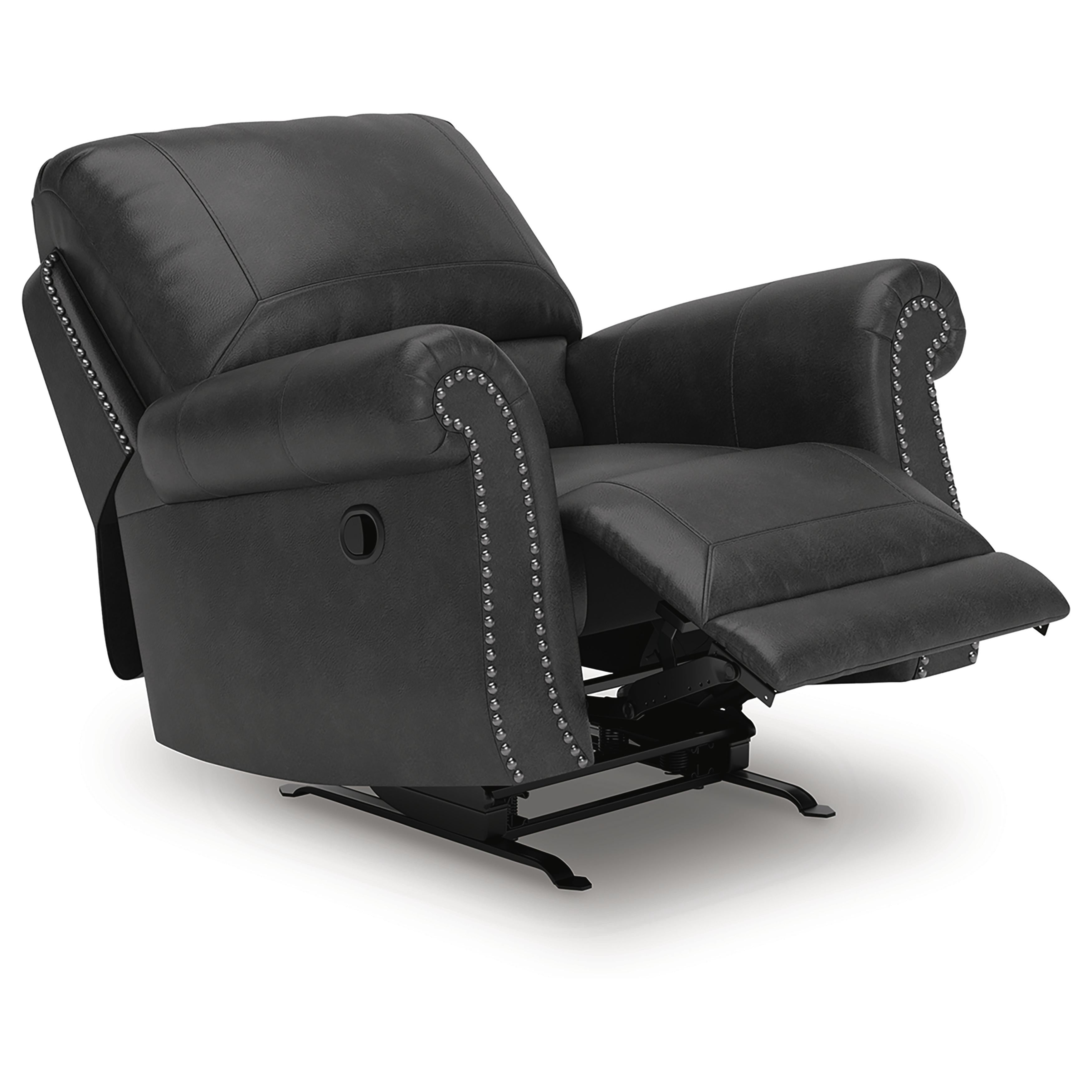 Signature Design by Ashley Chasemore PC5590361 Swivel Glider Recliner - Image 2