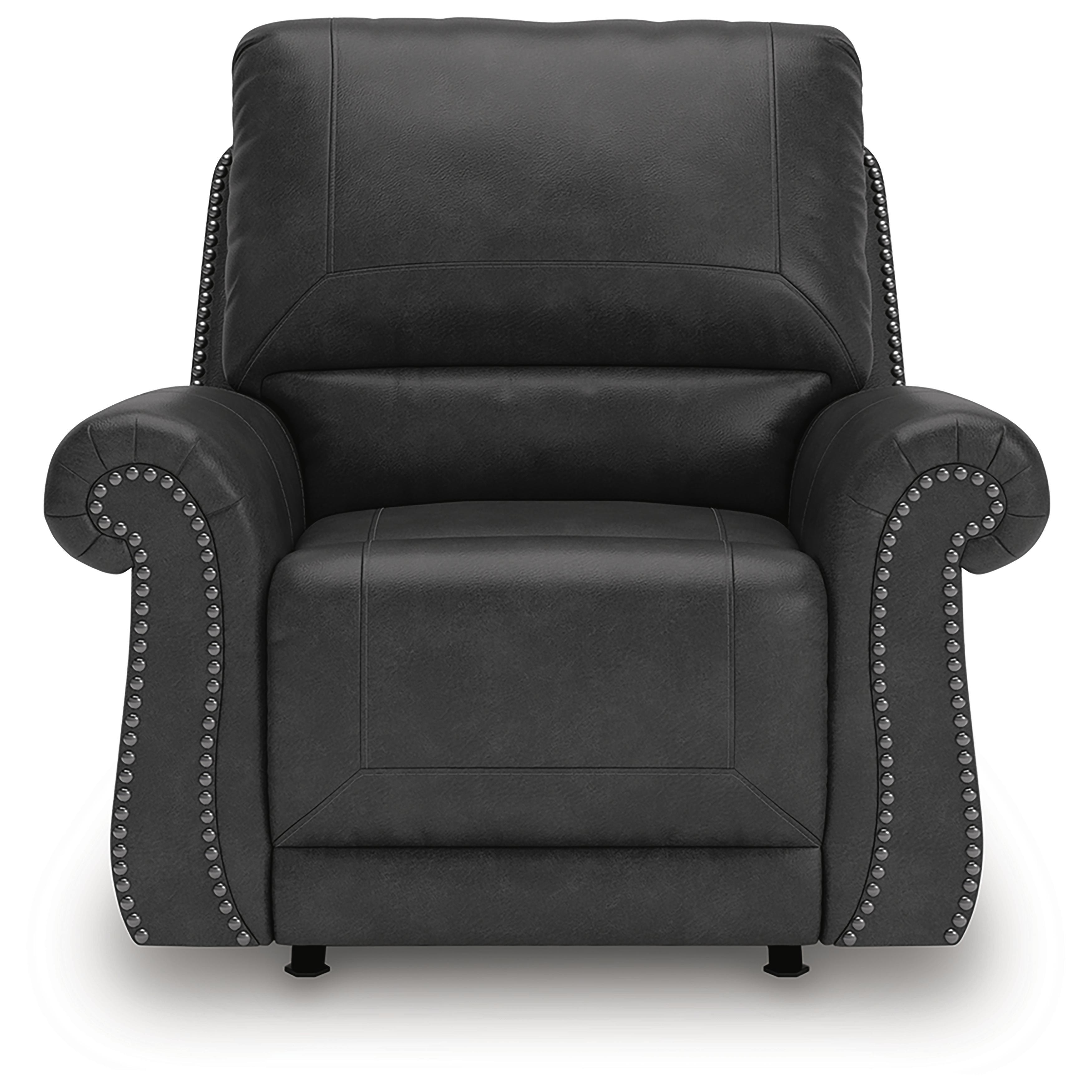 Signature Design by Ashley Chasemore PC5590361 Swivel Glider Recliner - Image 3