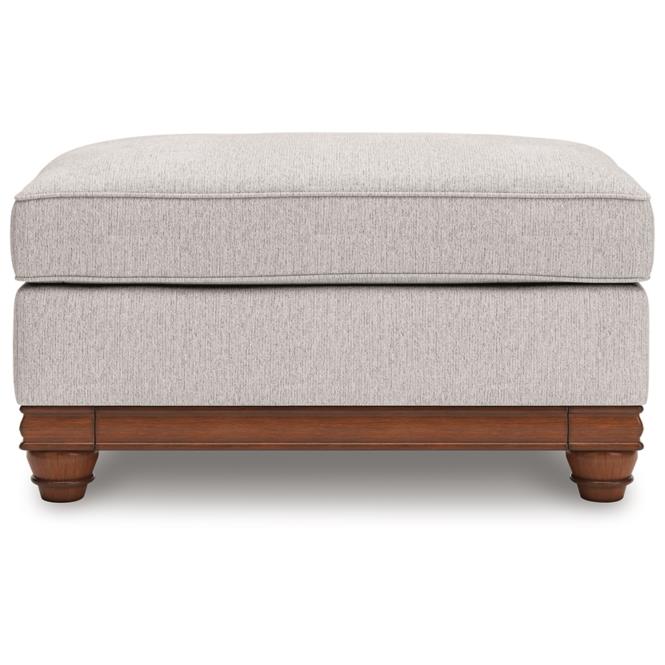 Signature Design by Ashley Clearbrooke PC5680314 Ottoman - Image 2