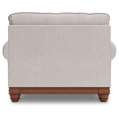 Signature Design by Ashley Clearbrooke PC5680323 Chair and a Half - Image 3
