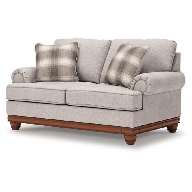 Signature Design by Ashley Clearbrooke PC5680335 Loveseat