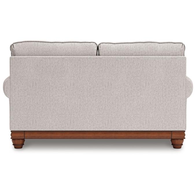 Signature Design by Ashley Clearbrooke PC5680335 Loveseat - Image 2