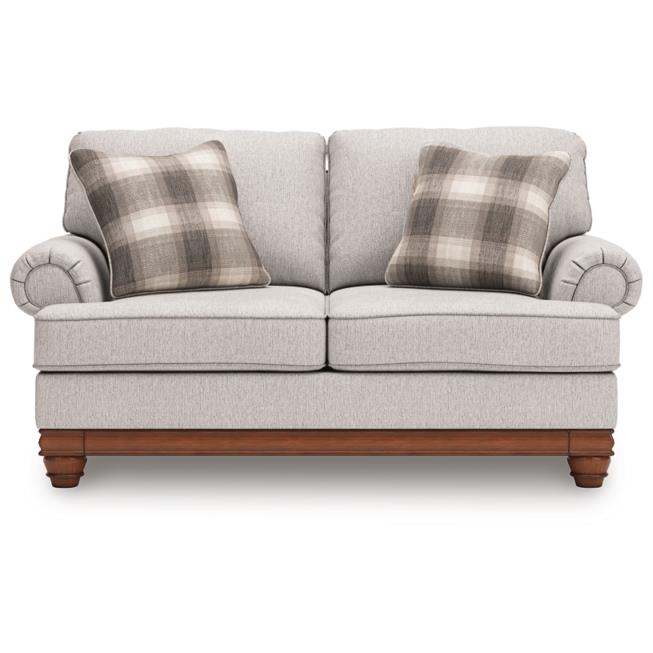 Signature Design by Ashley Clearbrooke PC5680335 Loveseat - Image 3