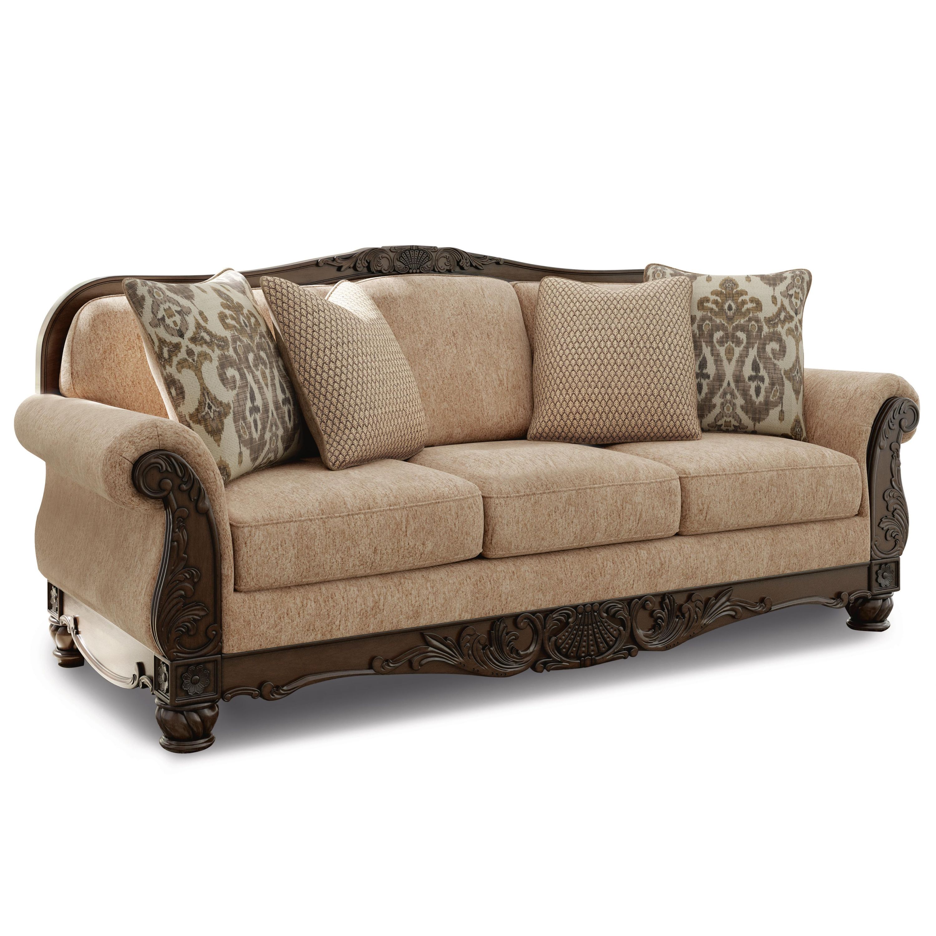 Signature Design by Ashley Chelsworth PC5790538 Sofa - Image 1