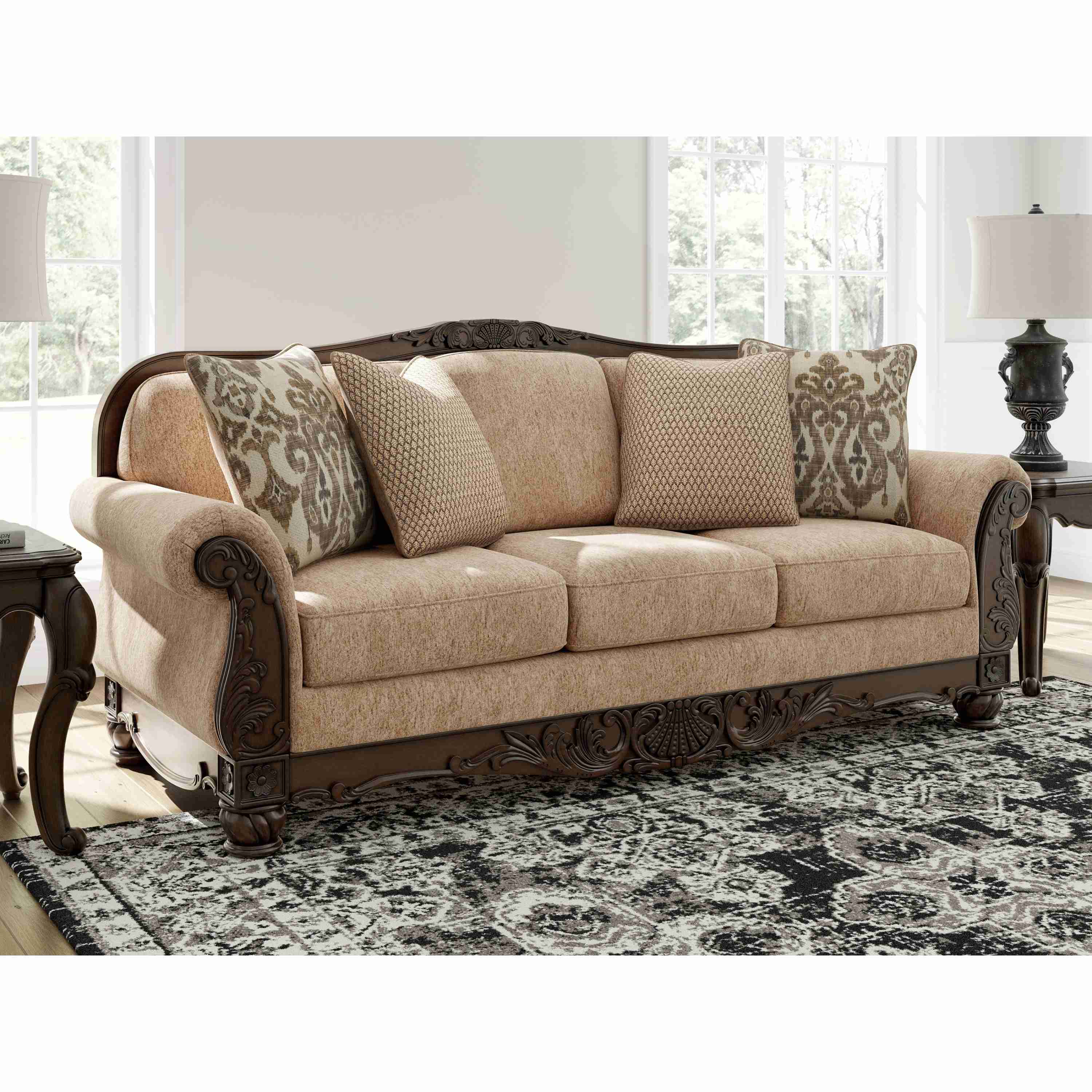 Signature Design by Ashley Chelsworth PC5790538 Sofa - Image 2