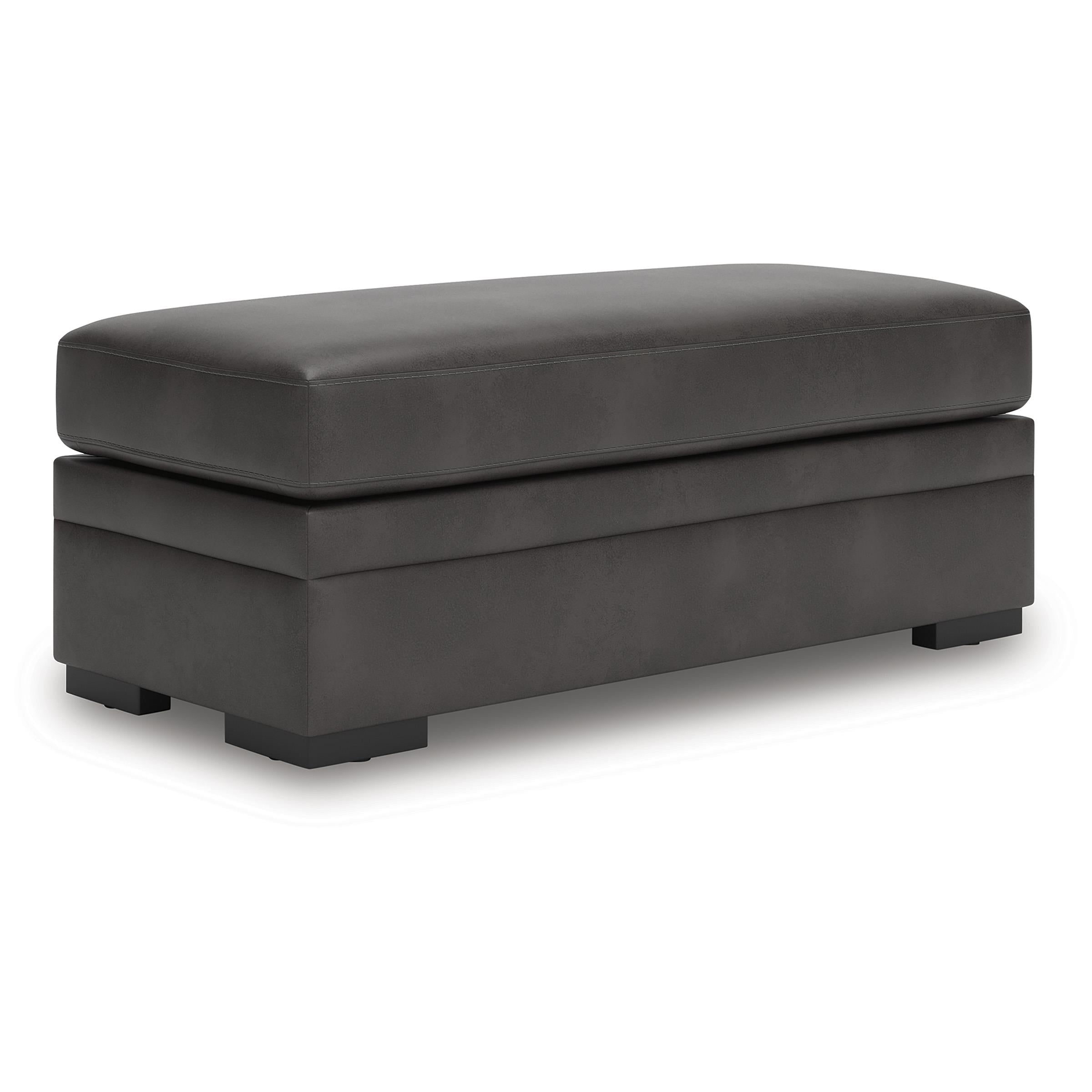 Signature Design by Ashley Lofton-Pike PC6161008 Oversized Accent Ottoman - Image 1