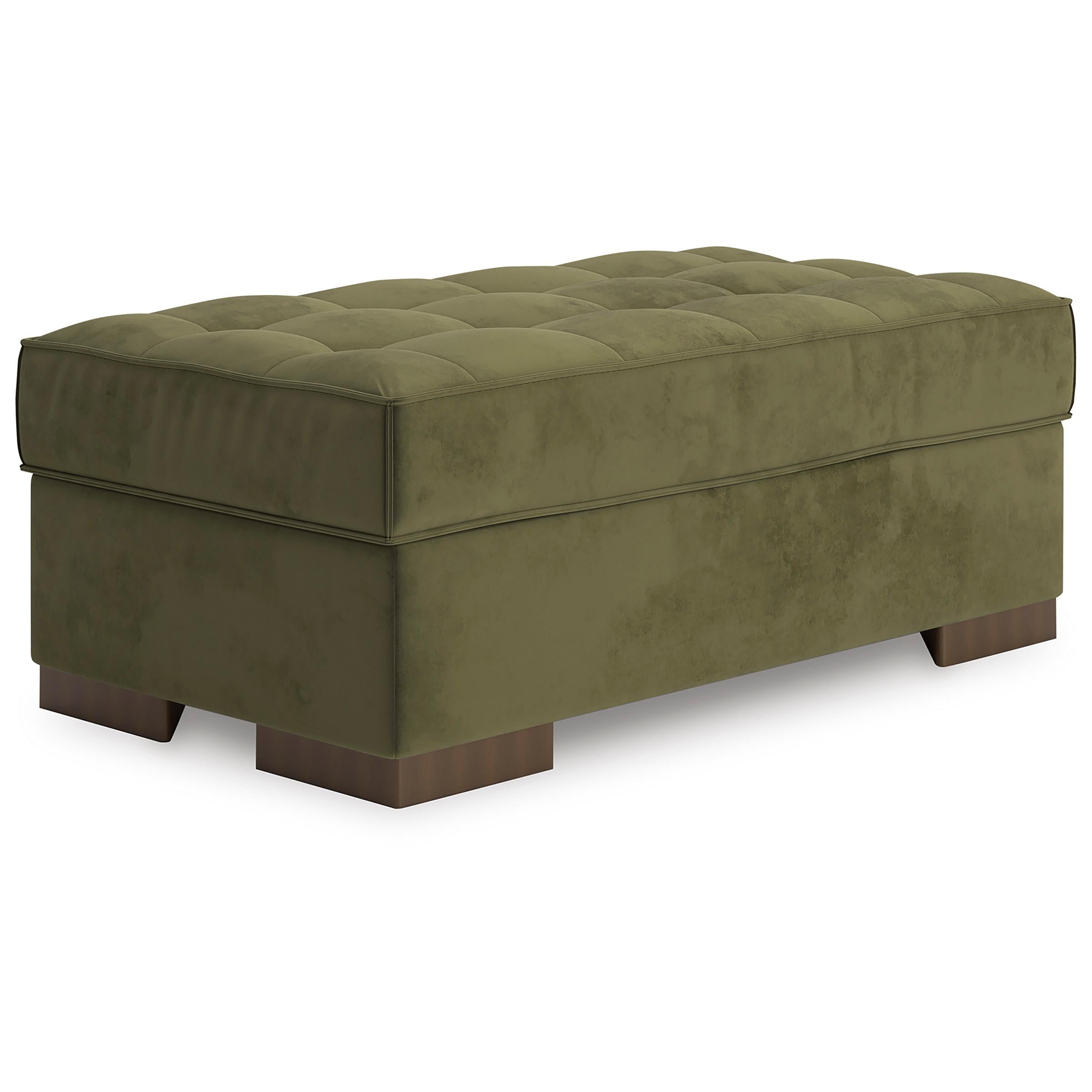 Signature Design by Ashley Caspian-Town PC6170208 Oversized Accent Ottoman - Image 1