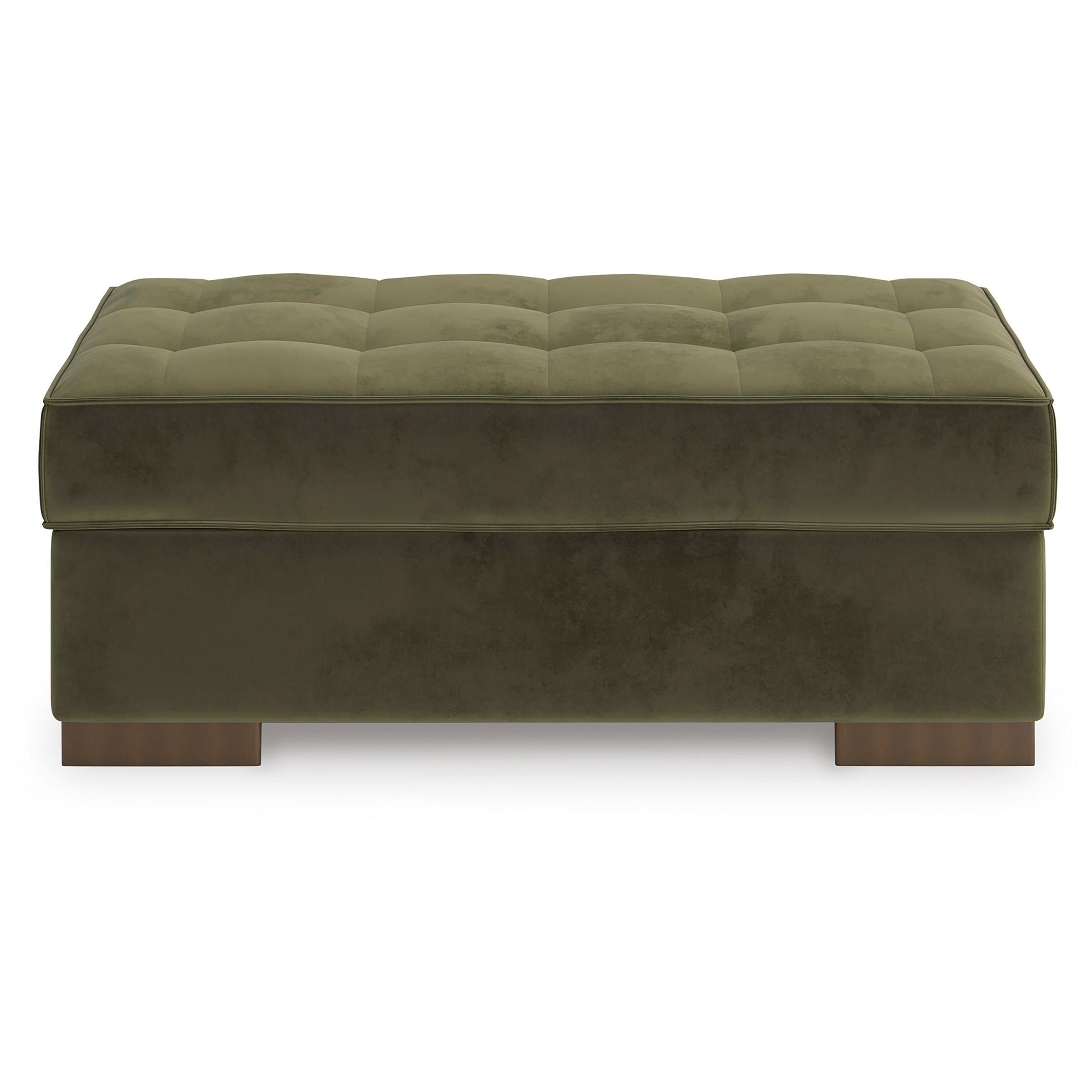 Signature Design by Ashley Caspian-Town PC6170208 Oversized Accent Ottoman - Image 2