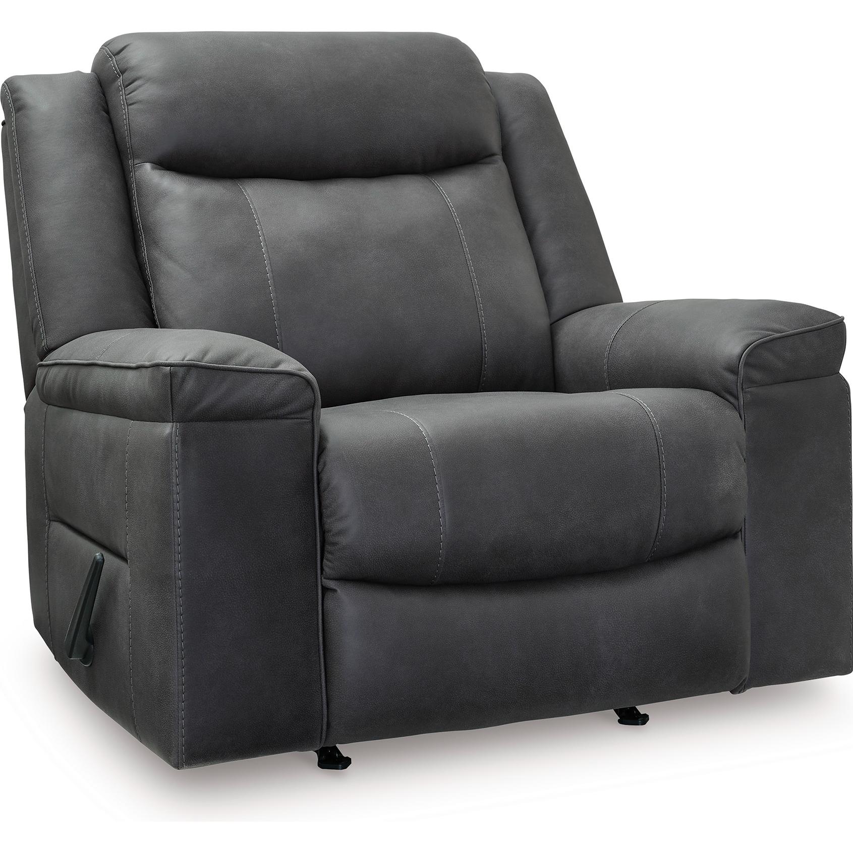 Signature Design by Ashley Status Check PC6530725 Rocker Recliner - Image 1