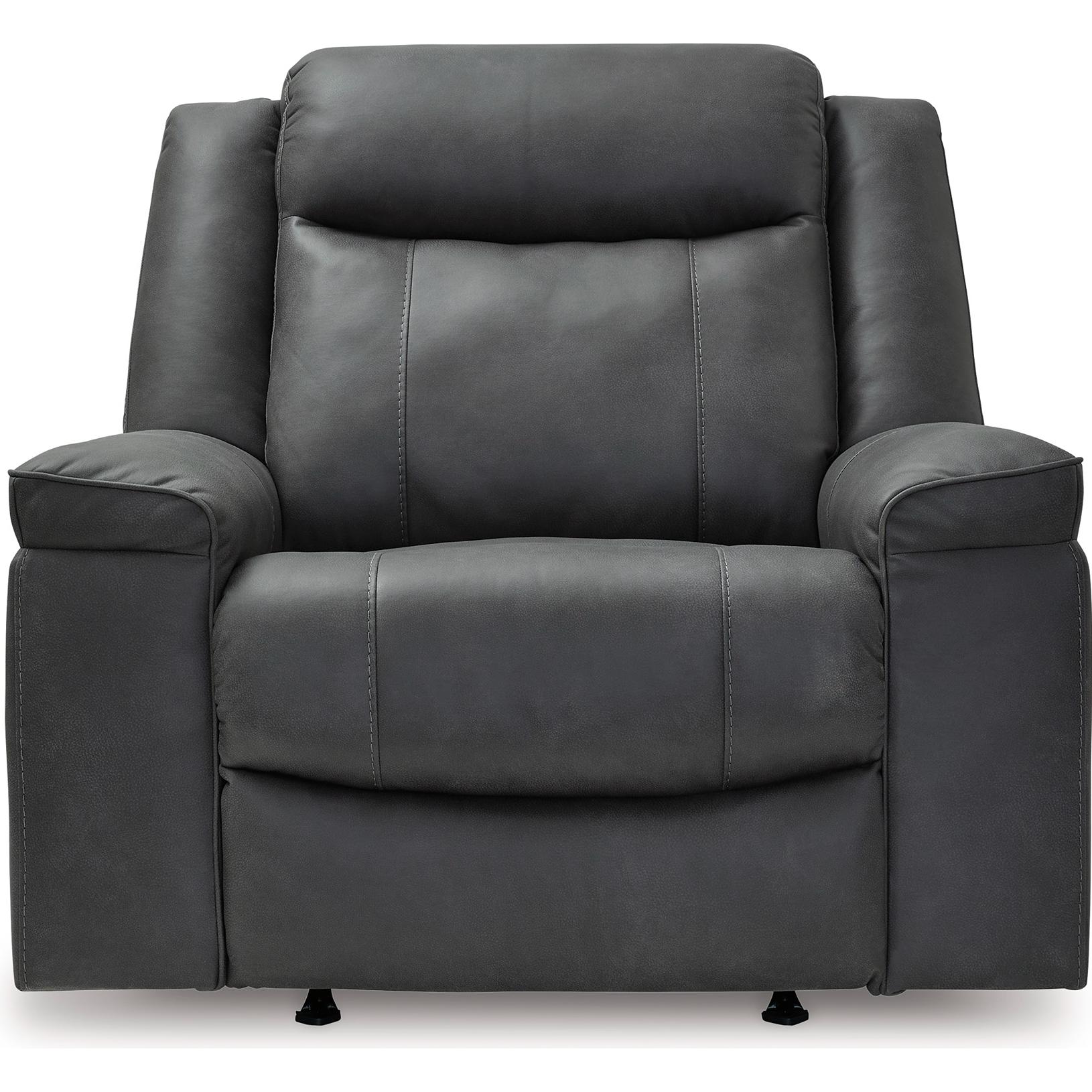 Signature Design by Ashley Status Check PC6530725 Rocker Recliner - Image 3