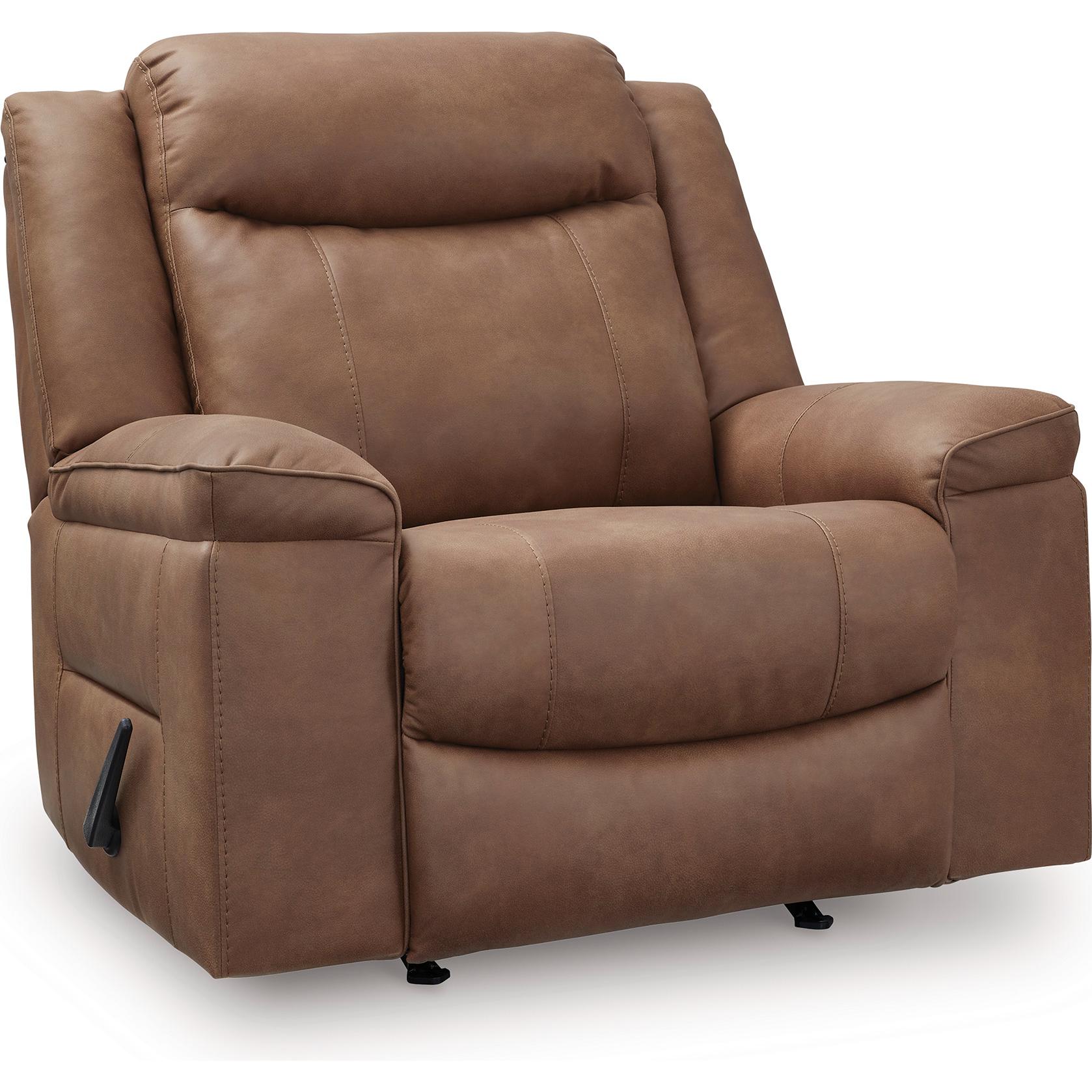 Signature Design by Ashley Status Check PC6530825 Rocker Recliner - Image 1