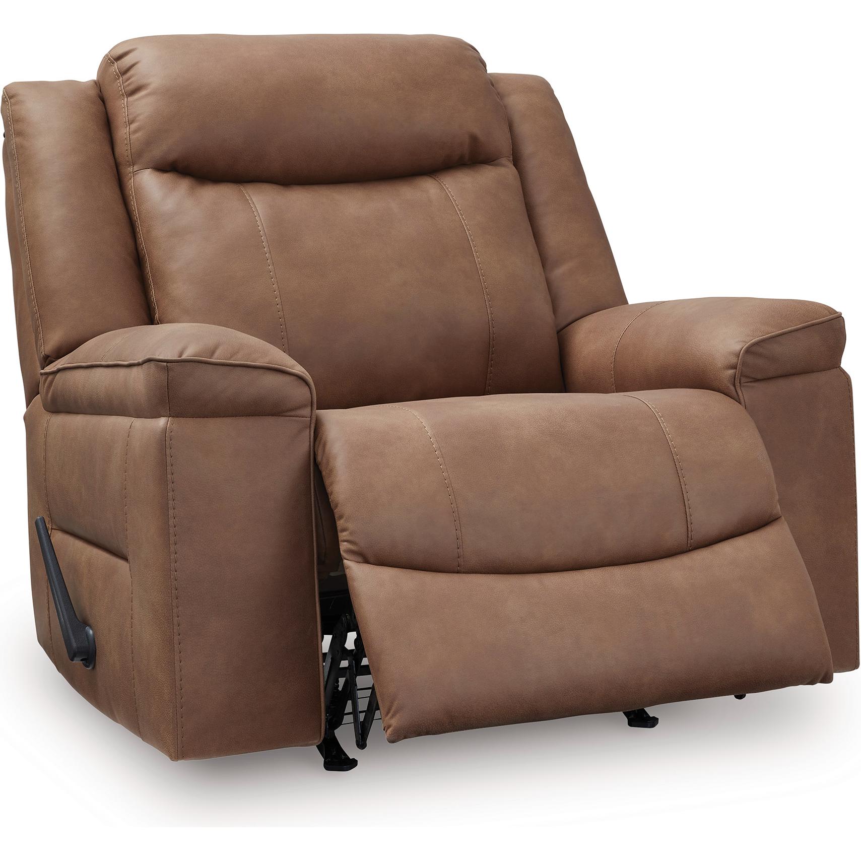 Signature Design by Ashley Status Check PC6530825 Rocker Recliner - Image 2