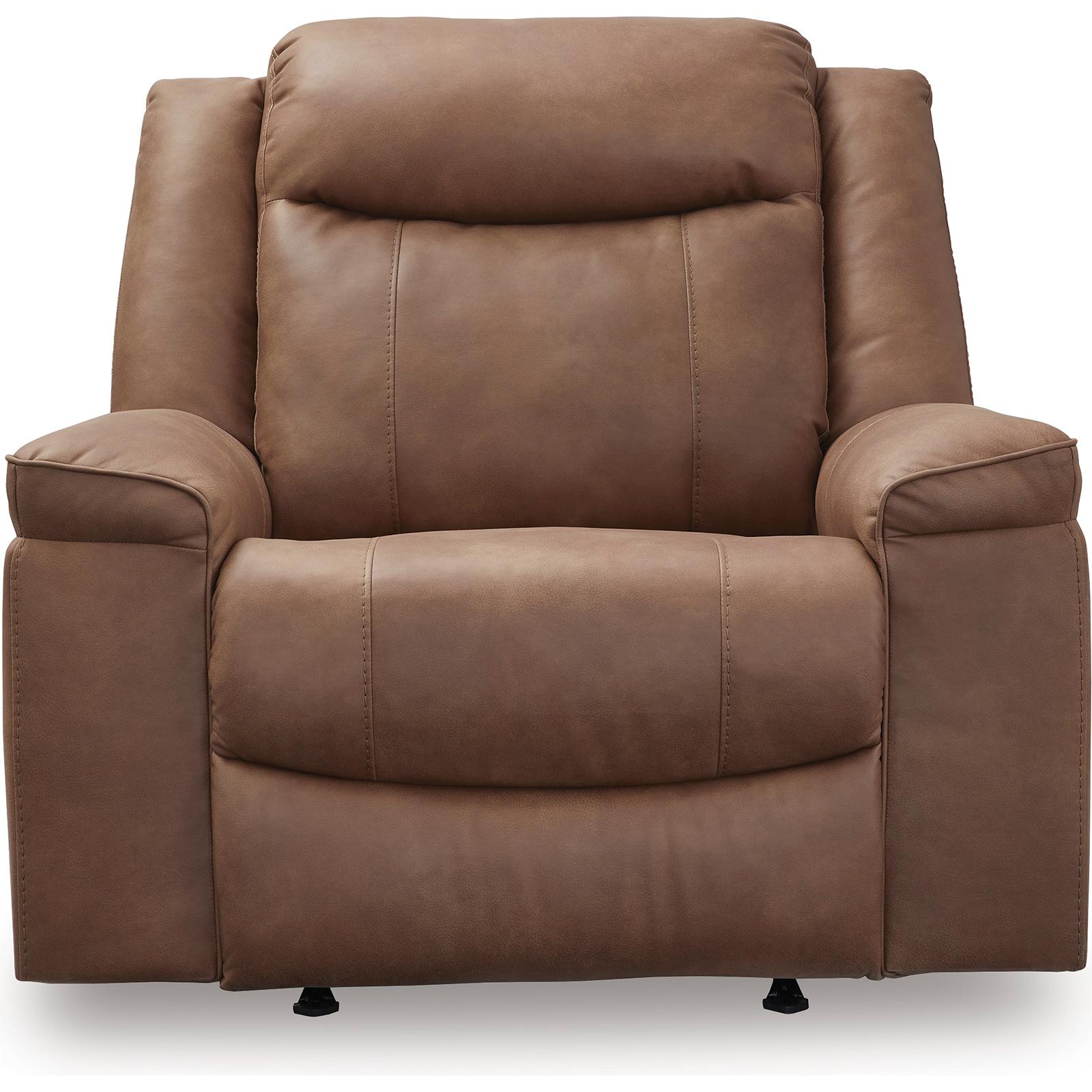 Signature Design by Ashley Status Check PC6530825 Rocker Recliner - Image 3