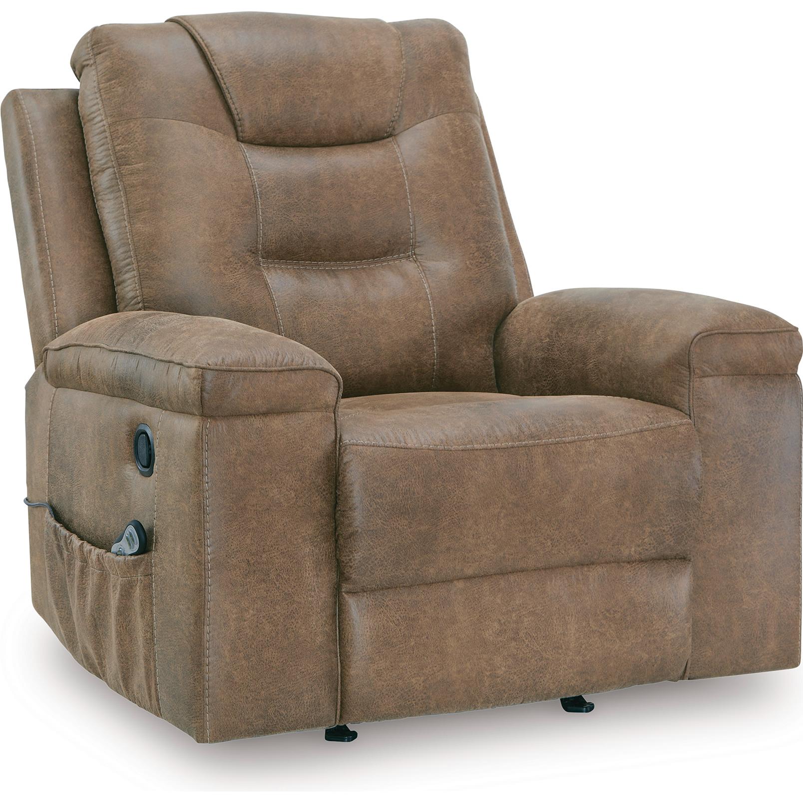 Signature Design by Ashley Stockworth PC6560425 Rocker Recliner - Image 1