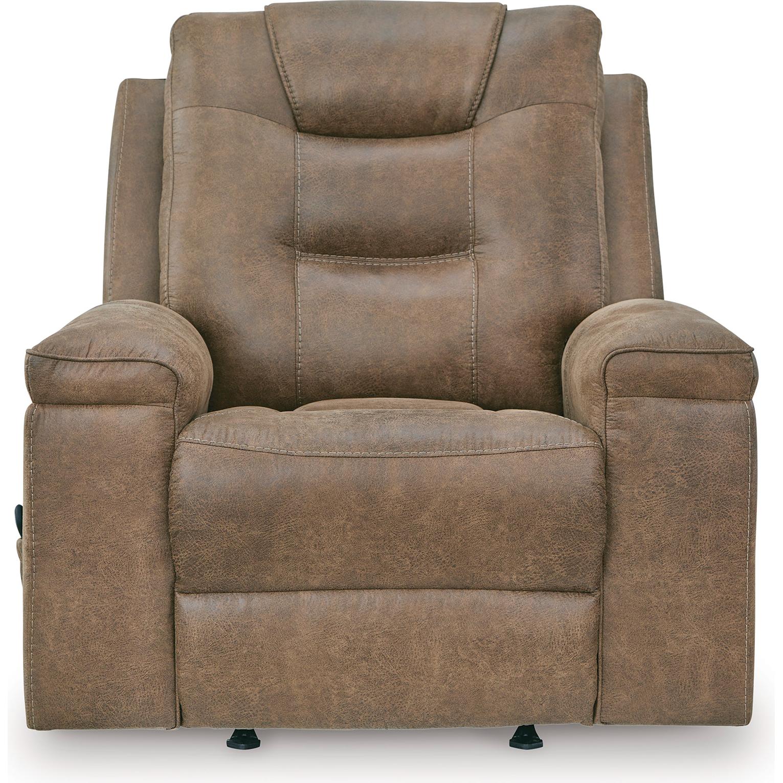 Signature Design by Ashley Stockworth PC6560425 Rocker Recliner - Image 3