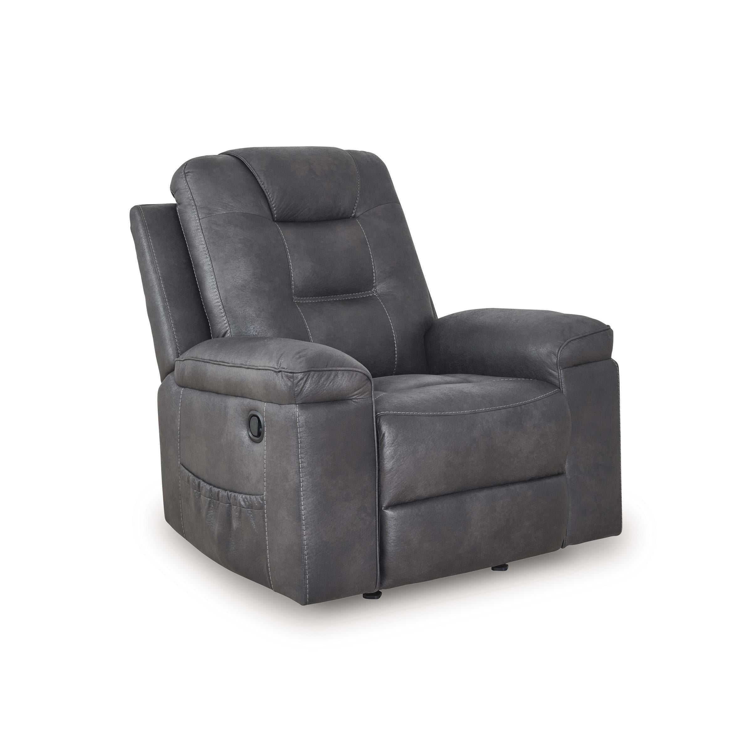 Signature Design by Ashley Stockworth PC6560525 Rocker Recliner - Image 1