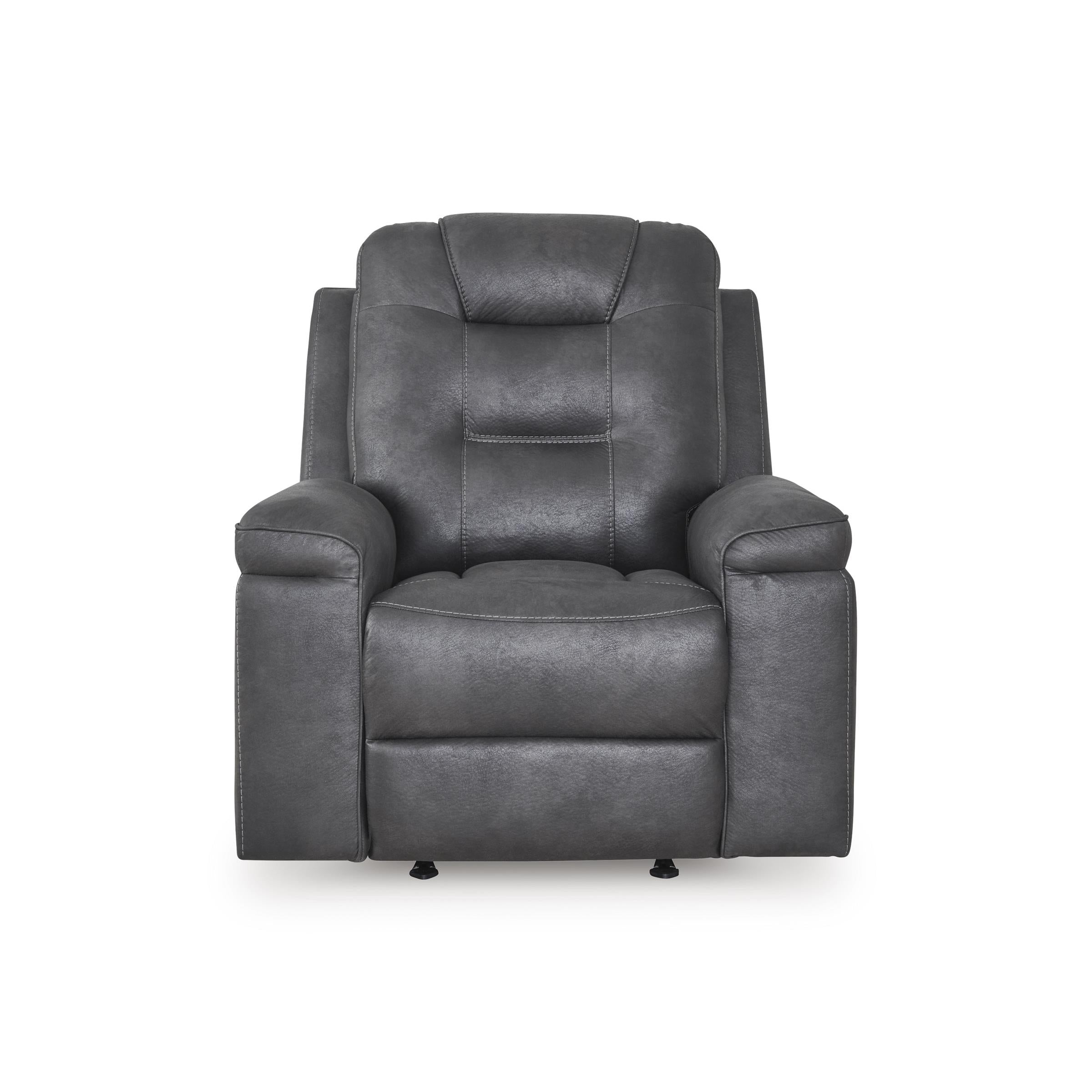Signature Design by Ashley Stockworth PC6560525 Rocker Recliner - Image 3