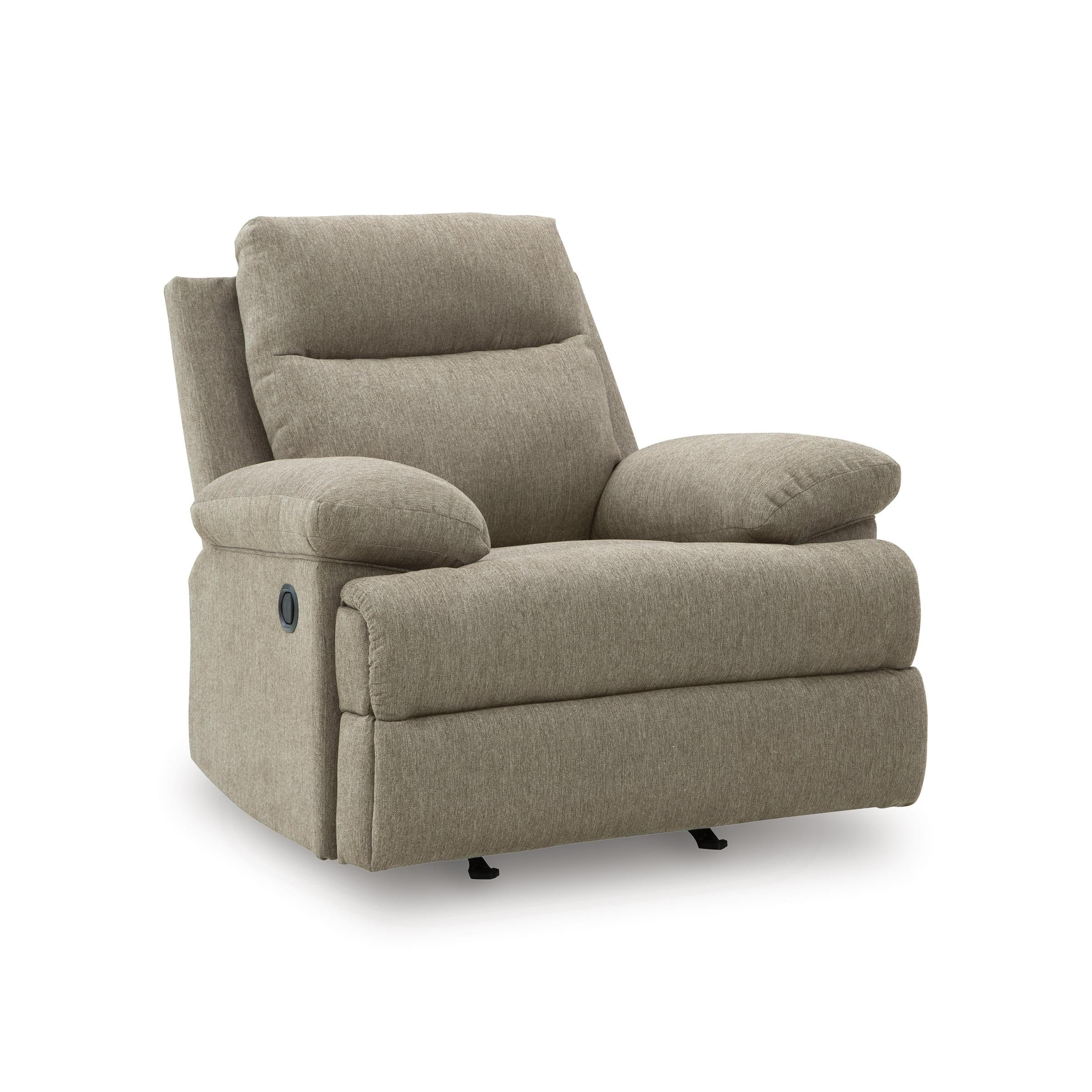 Signature Design by Ashley Side-Swipe PC9140525 Rocker Recliner - Image 1