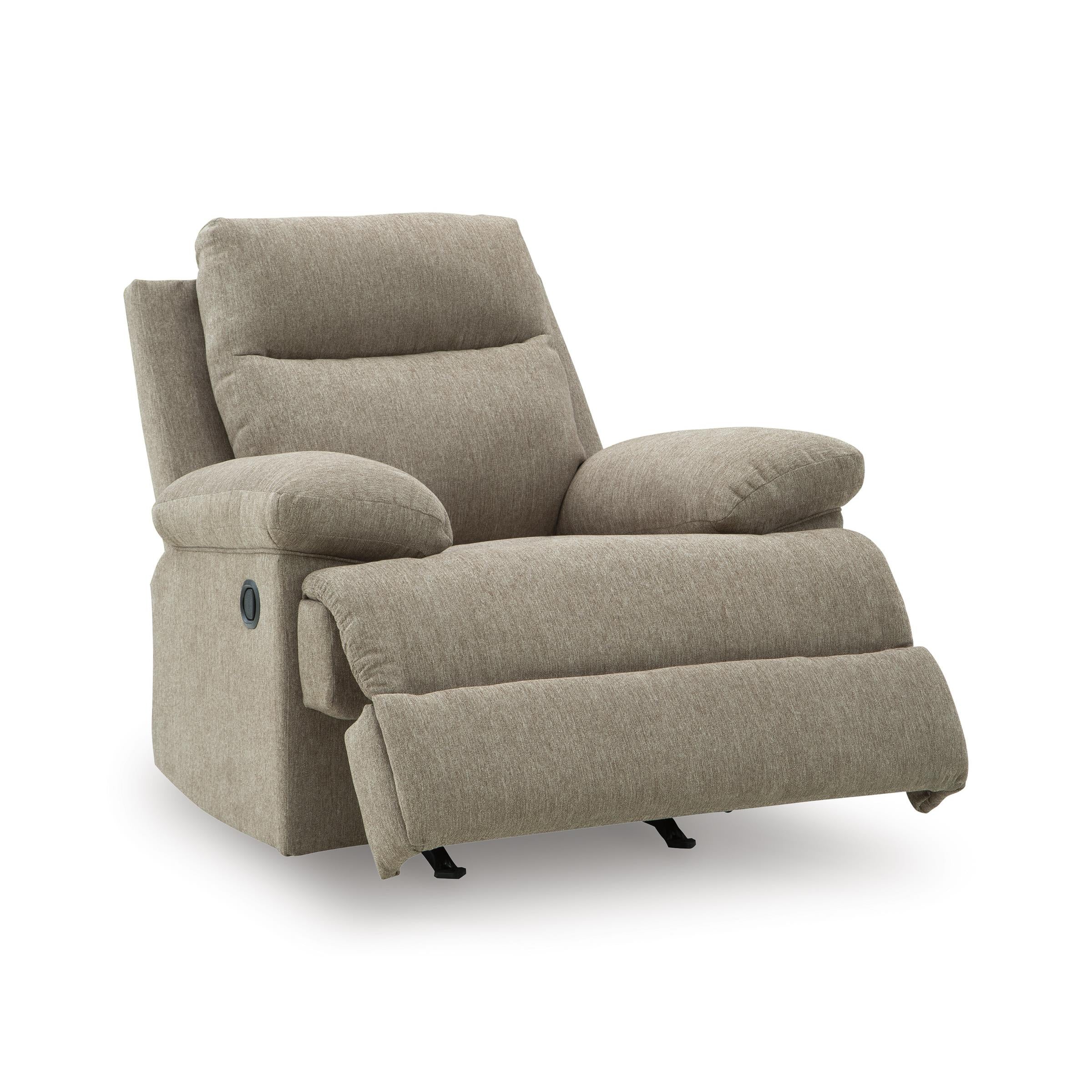 Signature Design by Ashley Side-Swipe PC9140525 Rocker Recliner - Image 2