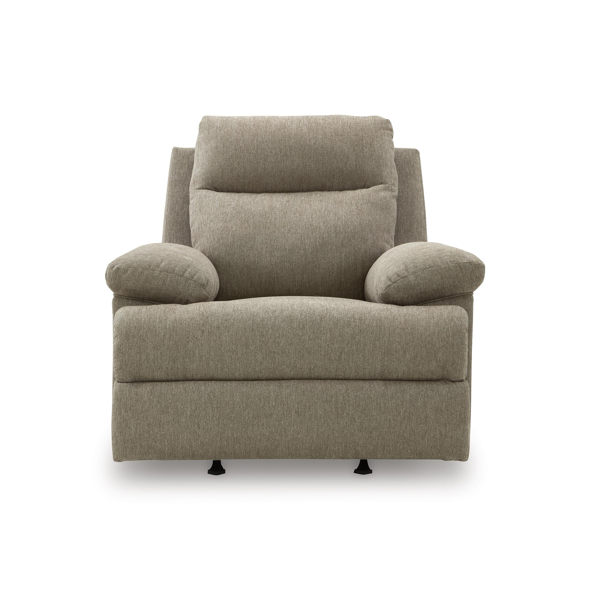 Signature Design by Ashley Side-Swipe PC9140525 Rocker Recliner - Image 3