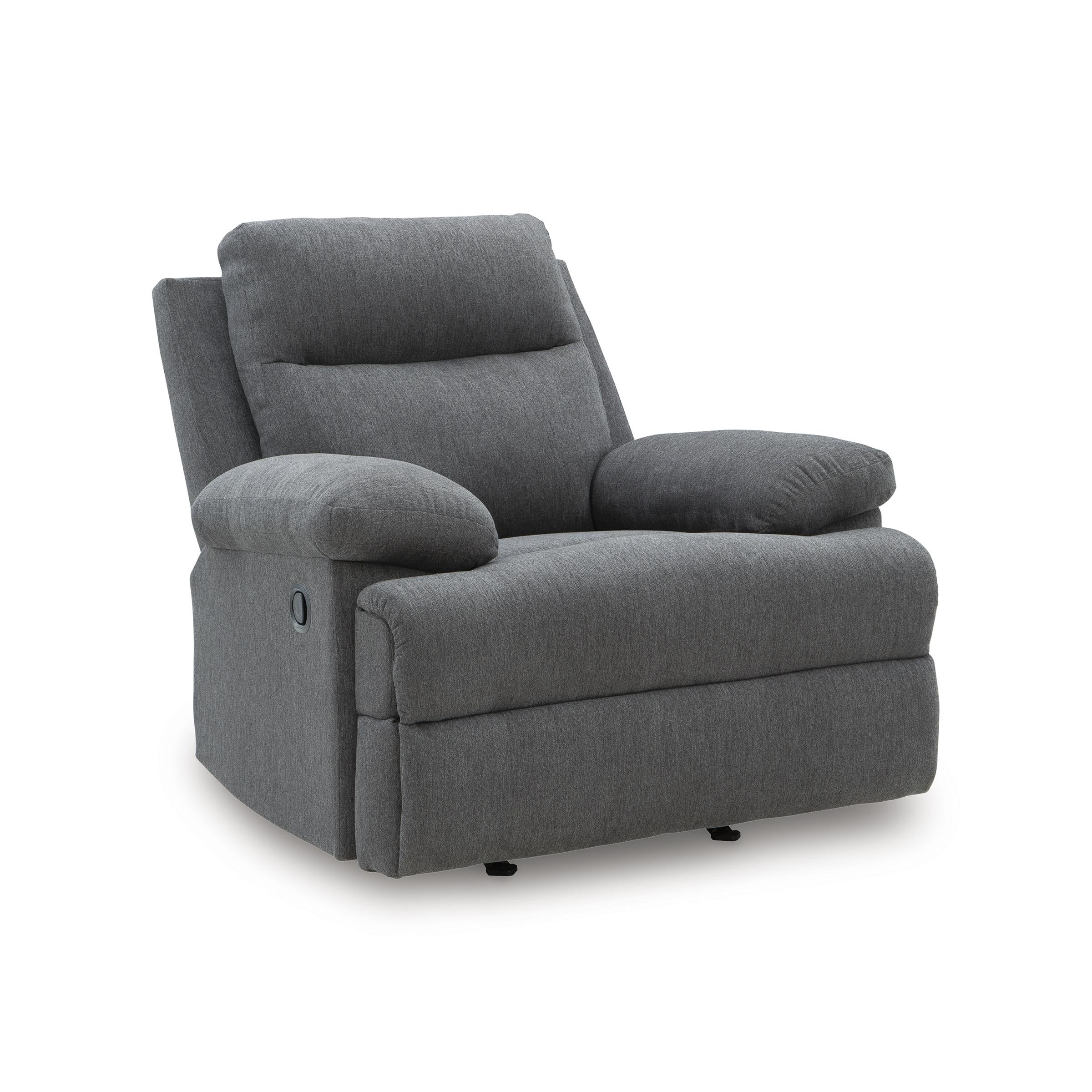 Signature Design by Ashley Side-Swipe PC9140625 Rocker Recliner - Image 1