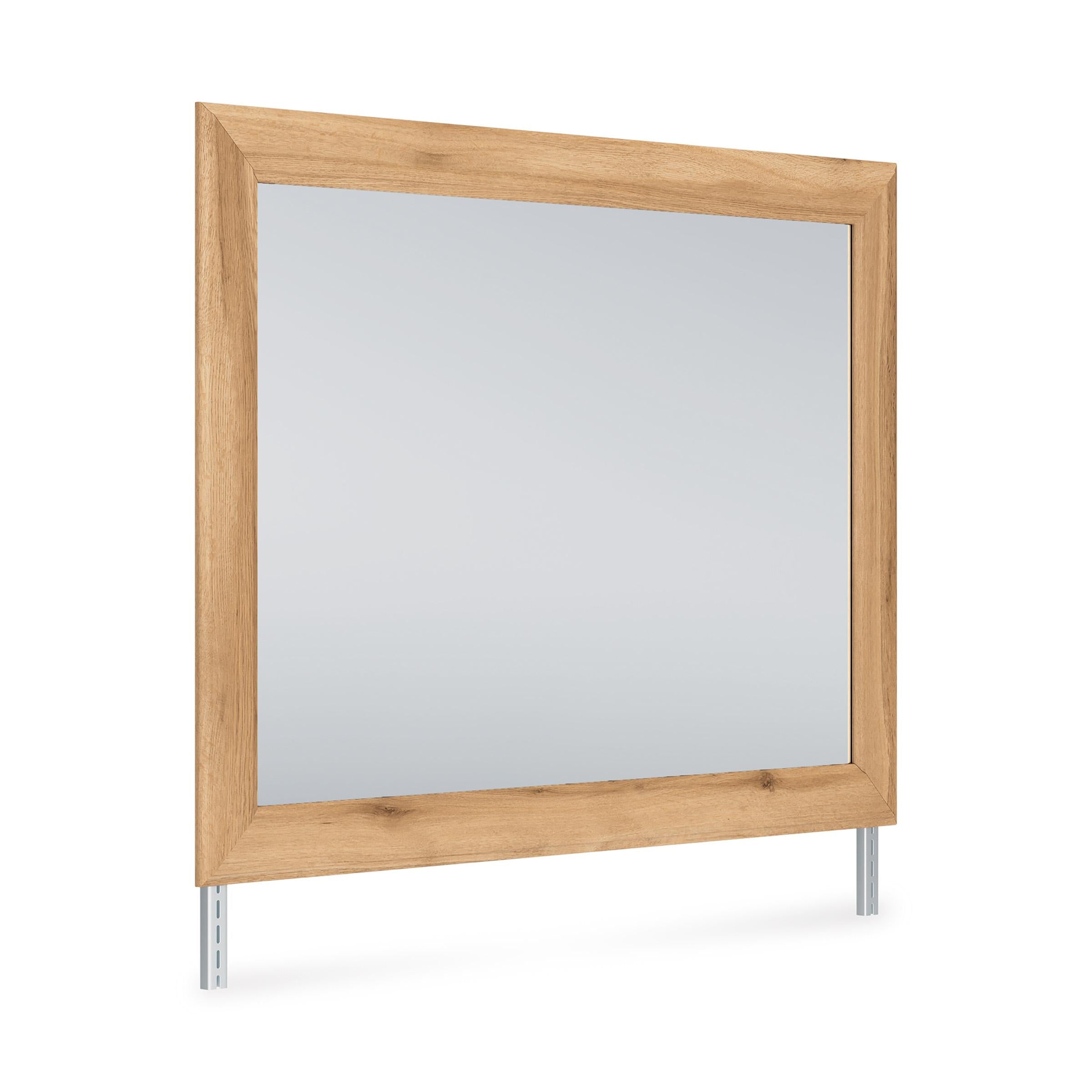 Signature Design by Ashley Aleaport PCB1075-36 Bedroom Mirror - Image 1
