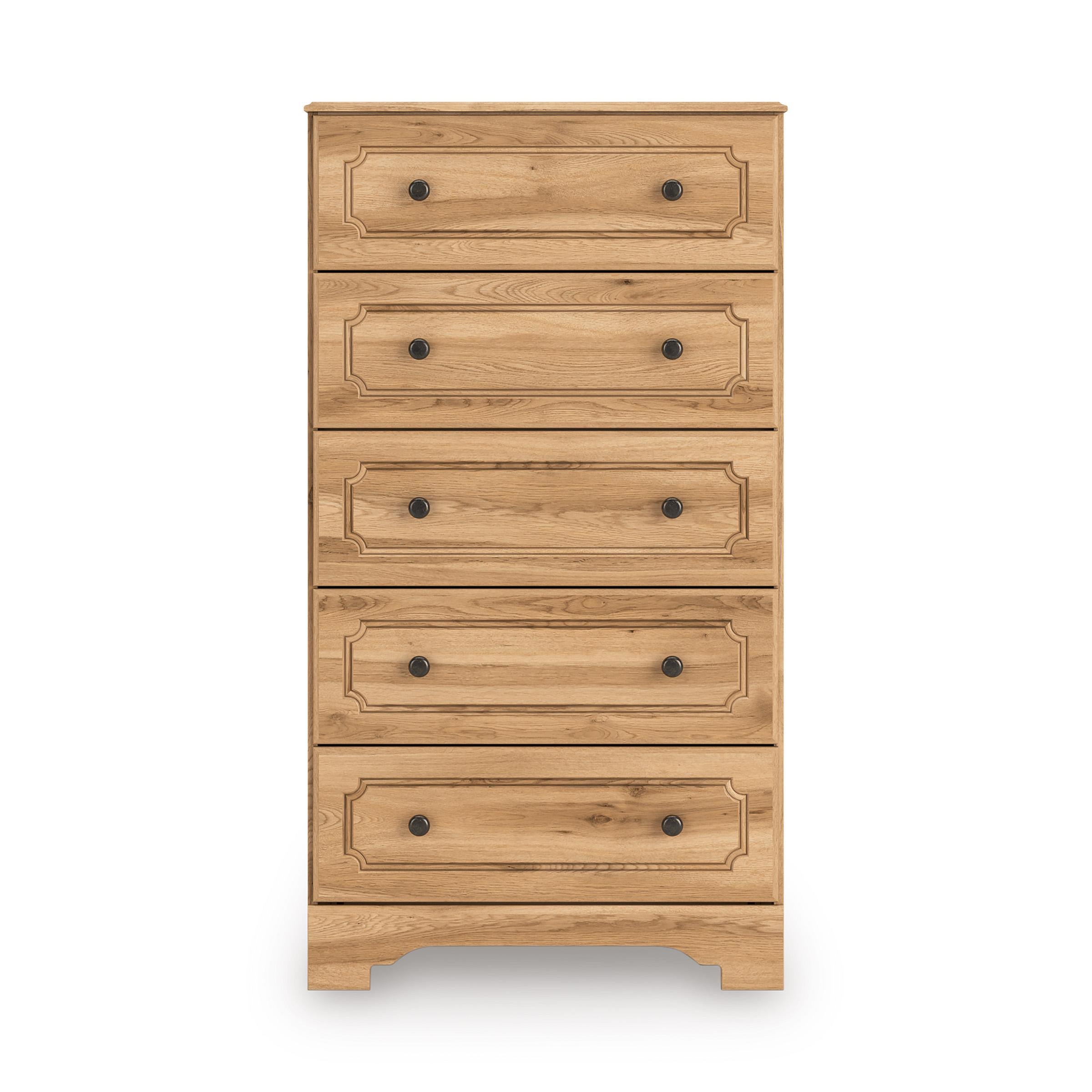 Signature Design by Ashley Aleaport PCB1075-46 Five Drawer Chest - Image 3