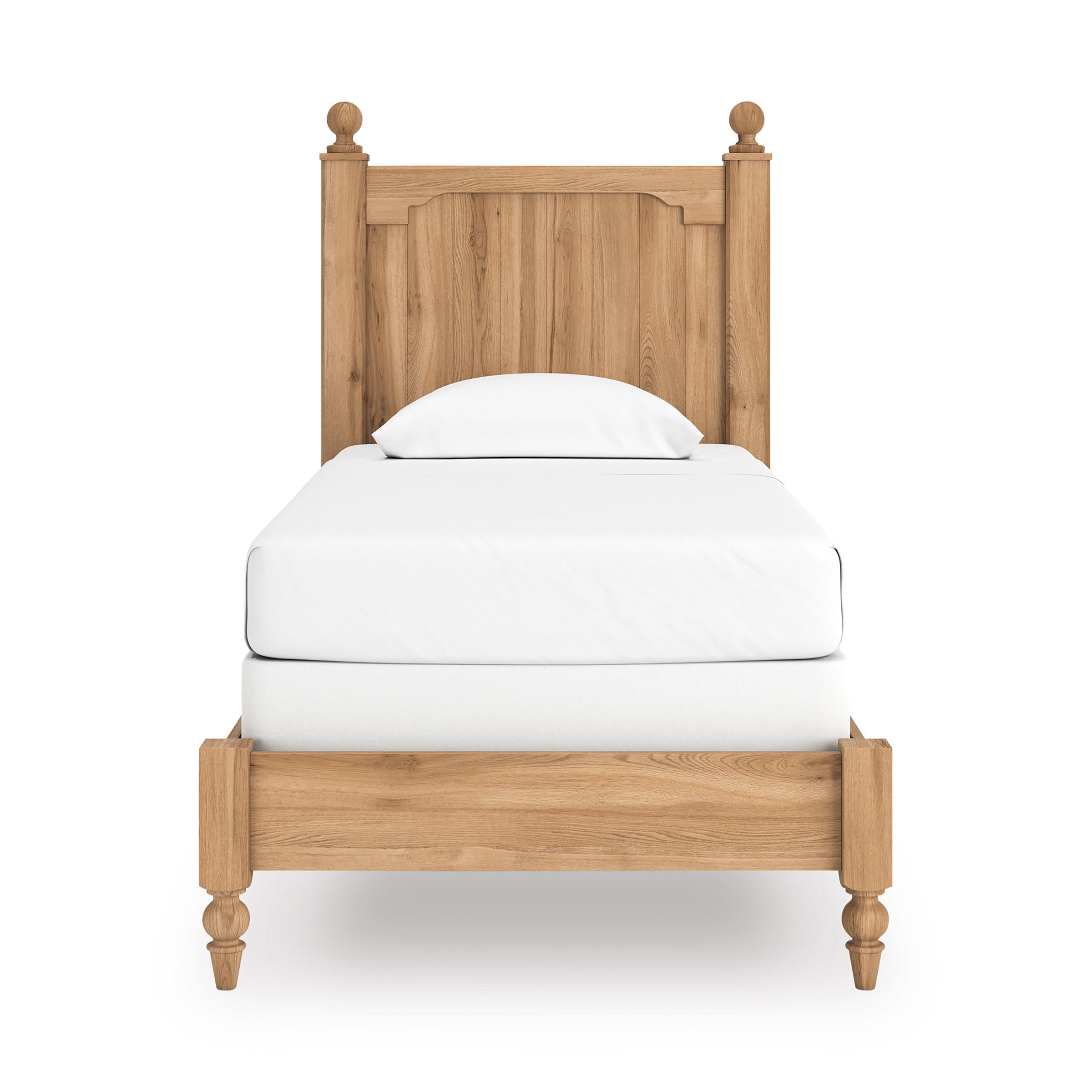 Signature Design by Ashley Aleaport PCB1075B2 Twin Panel Bed - Image 2