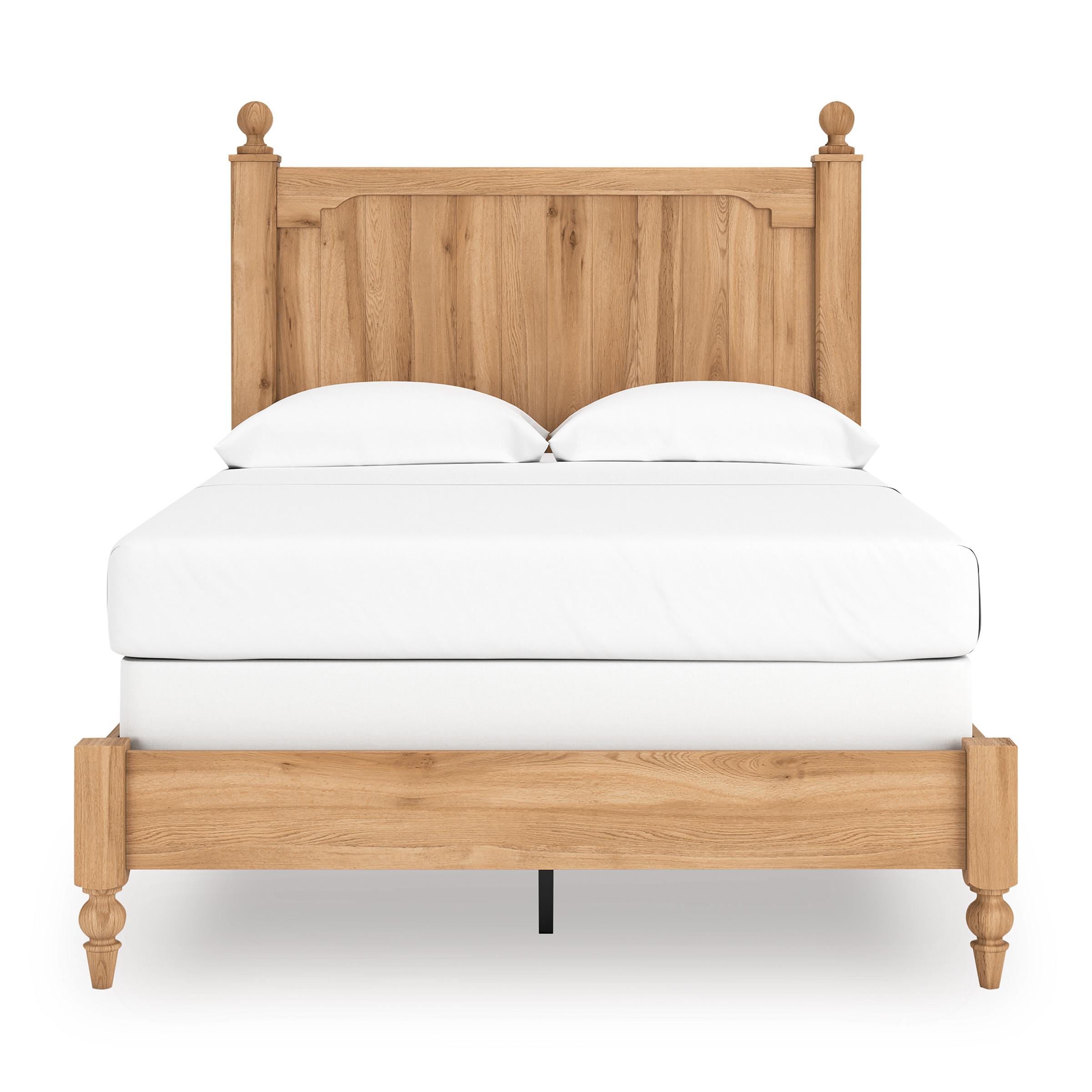 Signature Design by Ashley Aleaport PCB1075B4 Full Panel Bed - Image 2