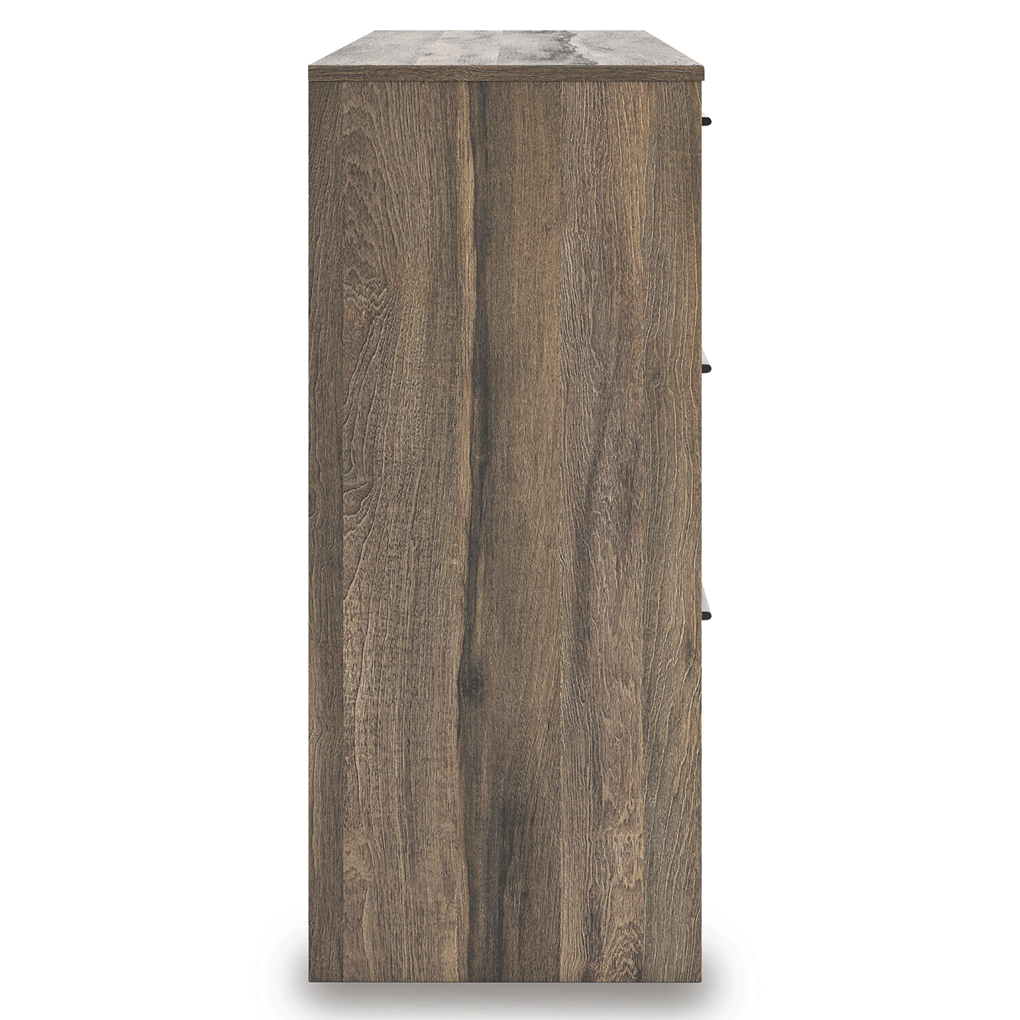 Signature Design by Ashley Elbrim PCB2005-31 Six Drawer Dresser - Image 3