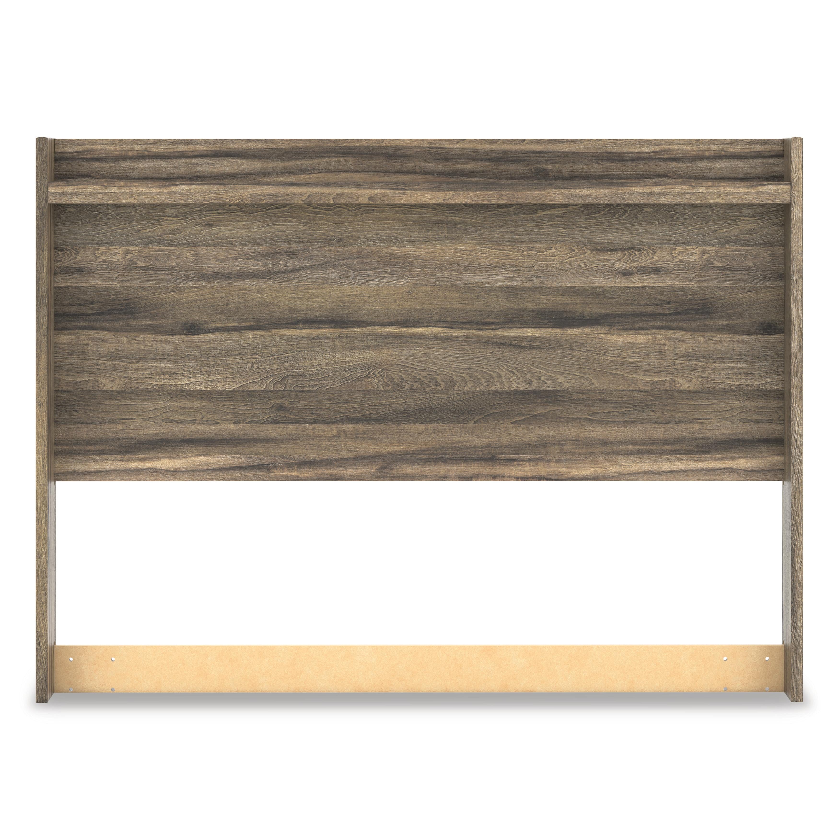 Signature Design by Ashley Elbrim PCB2005-57 Queen Panel Headboard - Image 2