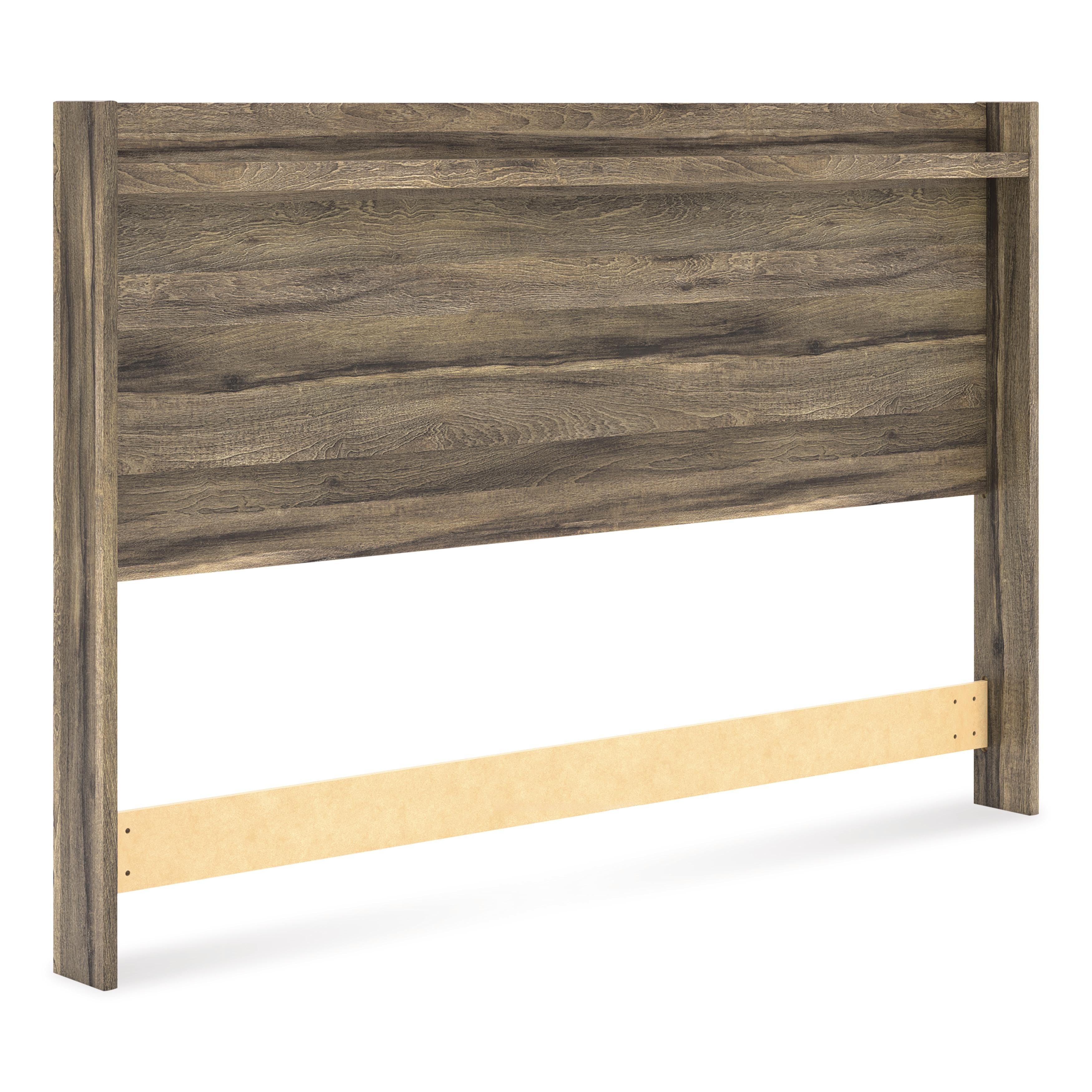 Signature Design by Ashley Elbrim PCB2005-58 King Panel Headboard
