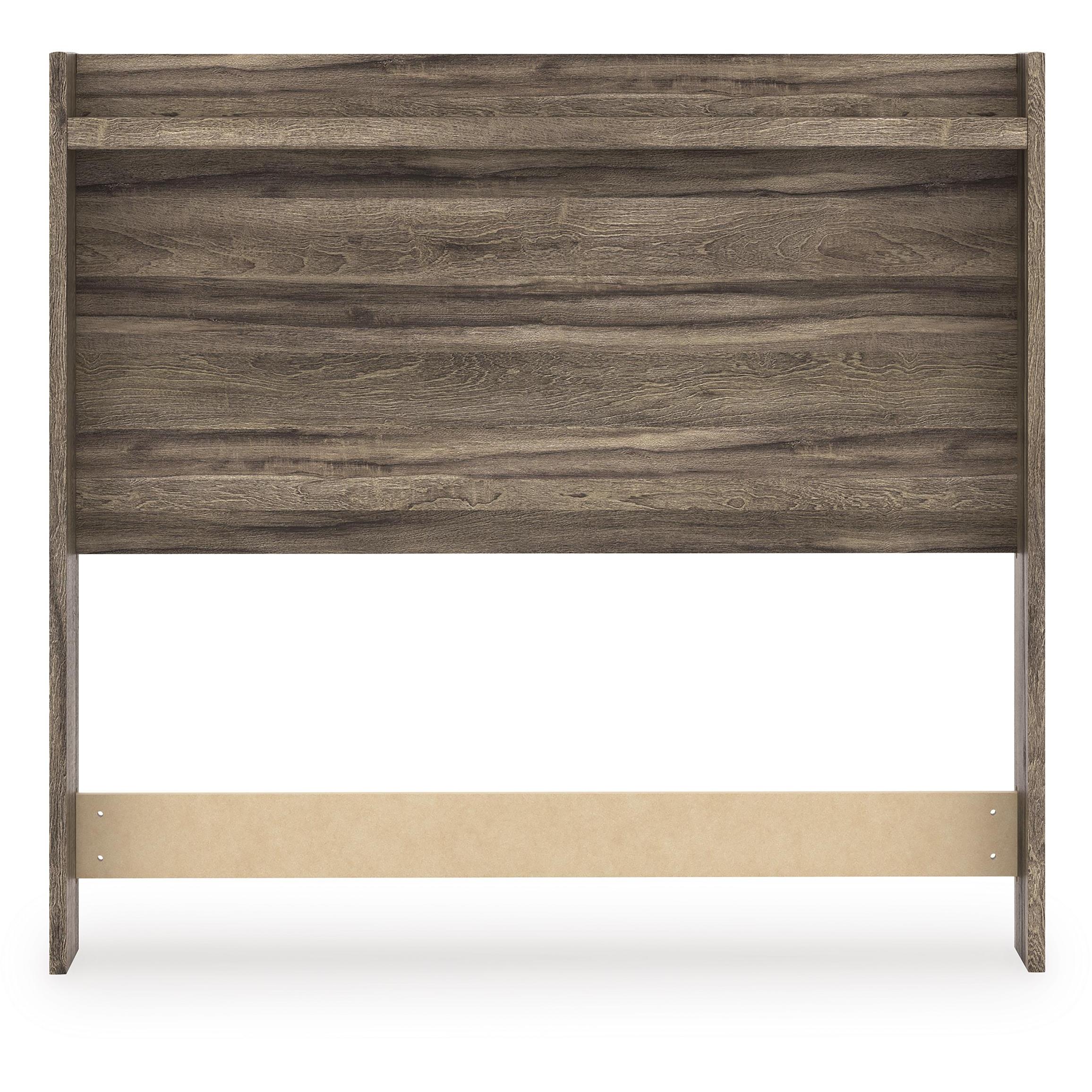 Signature Design by Ashley Elbrim PCB2005-87 Full Panel Headboard - Image 2