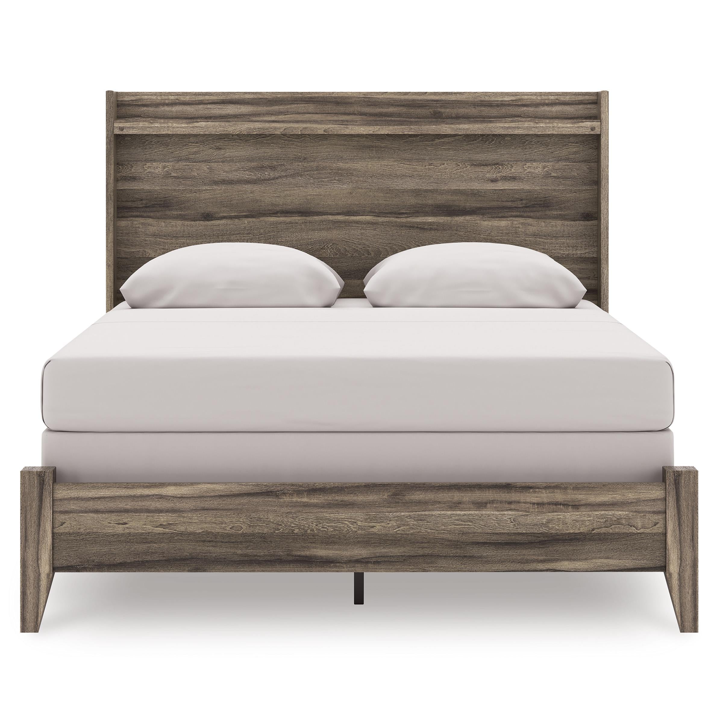 Signature Design by Ashley Elbrim PCB2005B2 Queen Panel Bed - Image 2