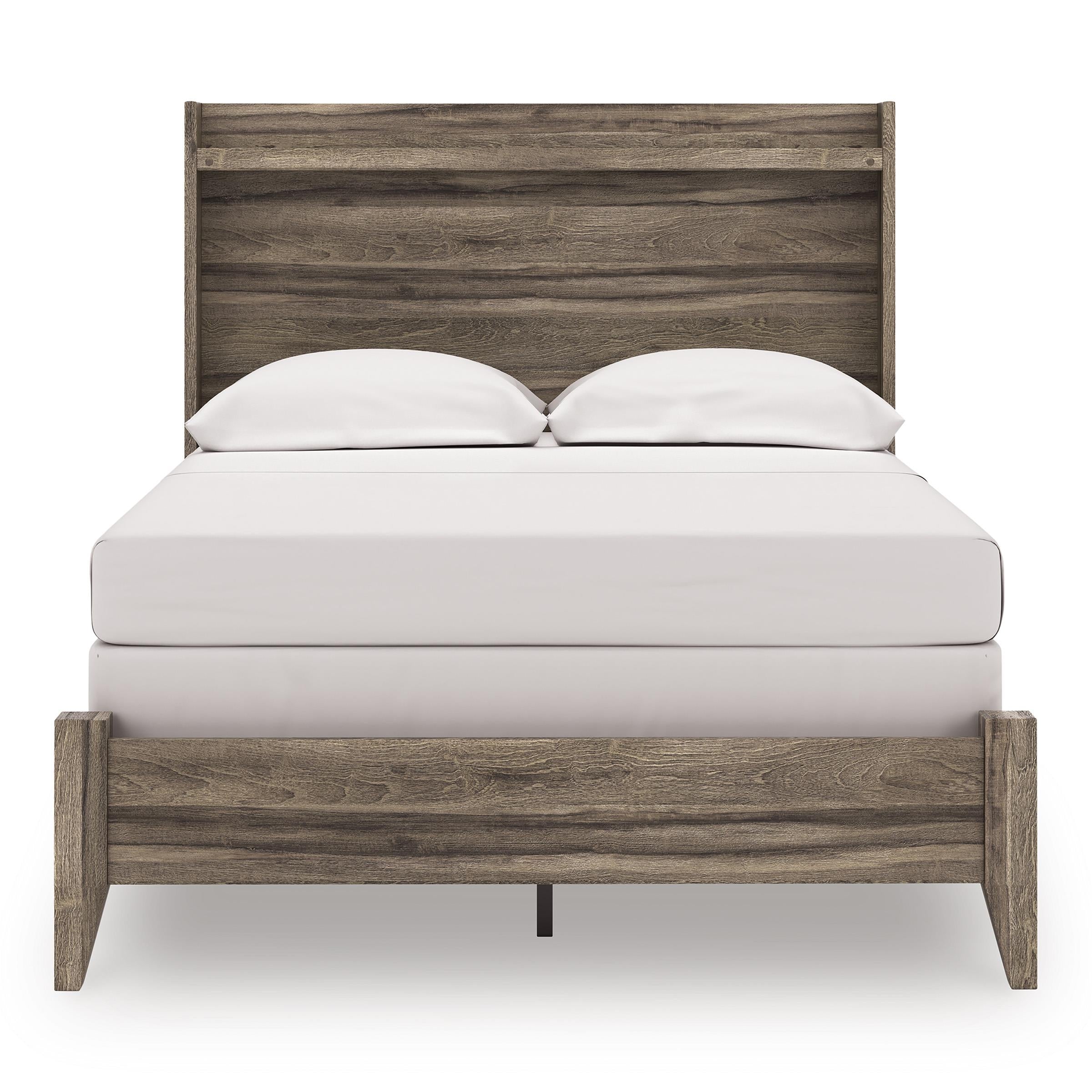 Signature Design by Ashley Elbrim PCB2005B8 Full Panel Bed - Image 2
