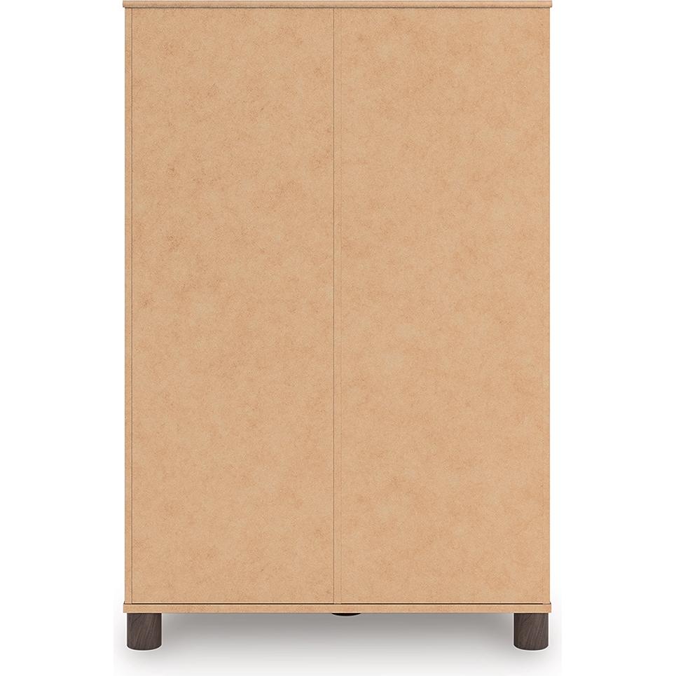 Signature Design by Ashley Pamytta PCB2614-48 Dressing Chest - Image 2