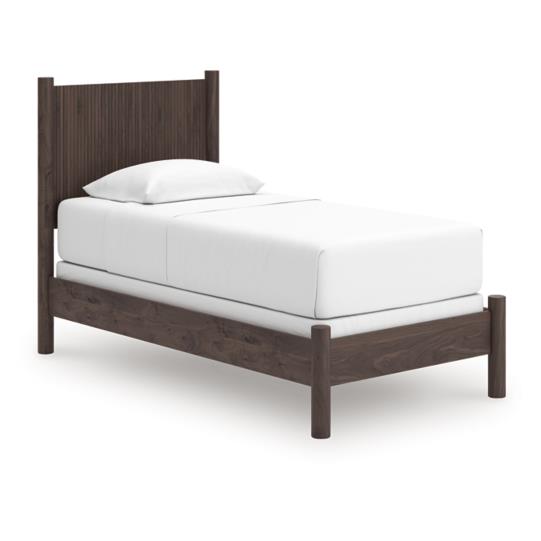 Signature Design by Ashley Pamytta PCB2614B14 Twin Panel Bed - Image 1