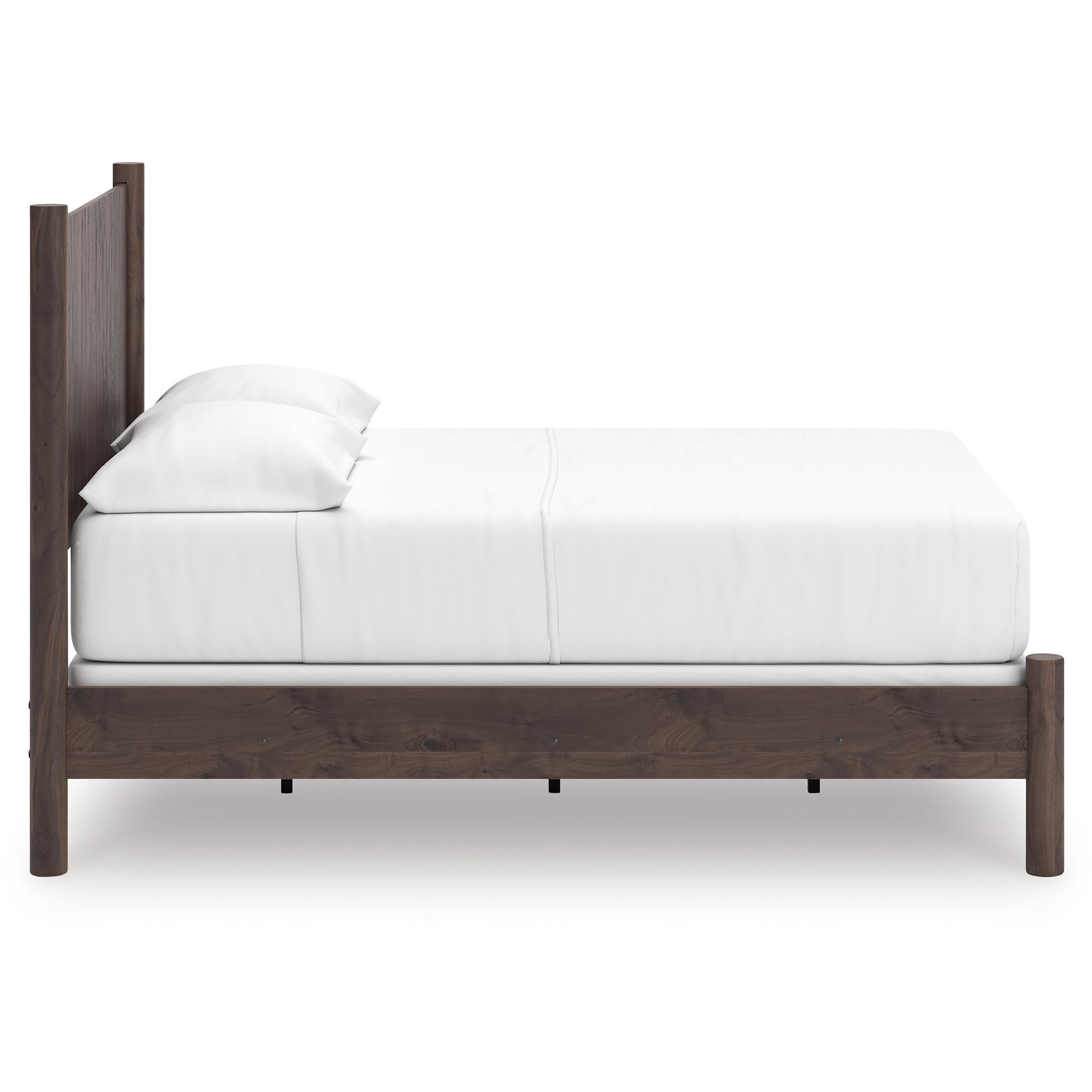 Signature Design by Ashley Pamytta PCB2614B16 Full Panel Bed - Image 3