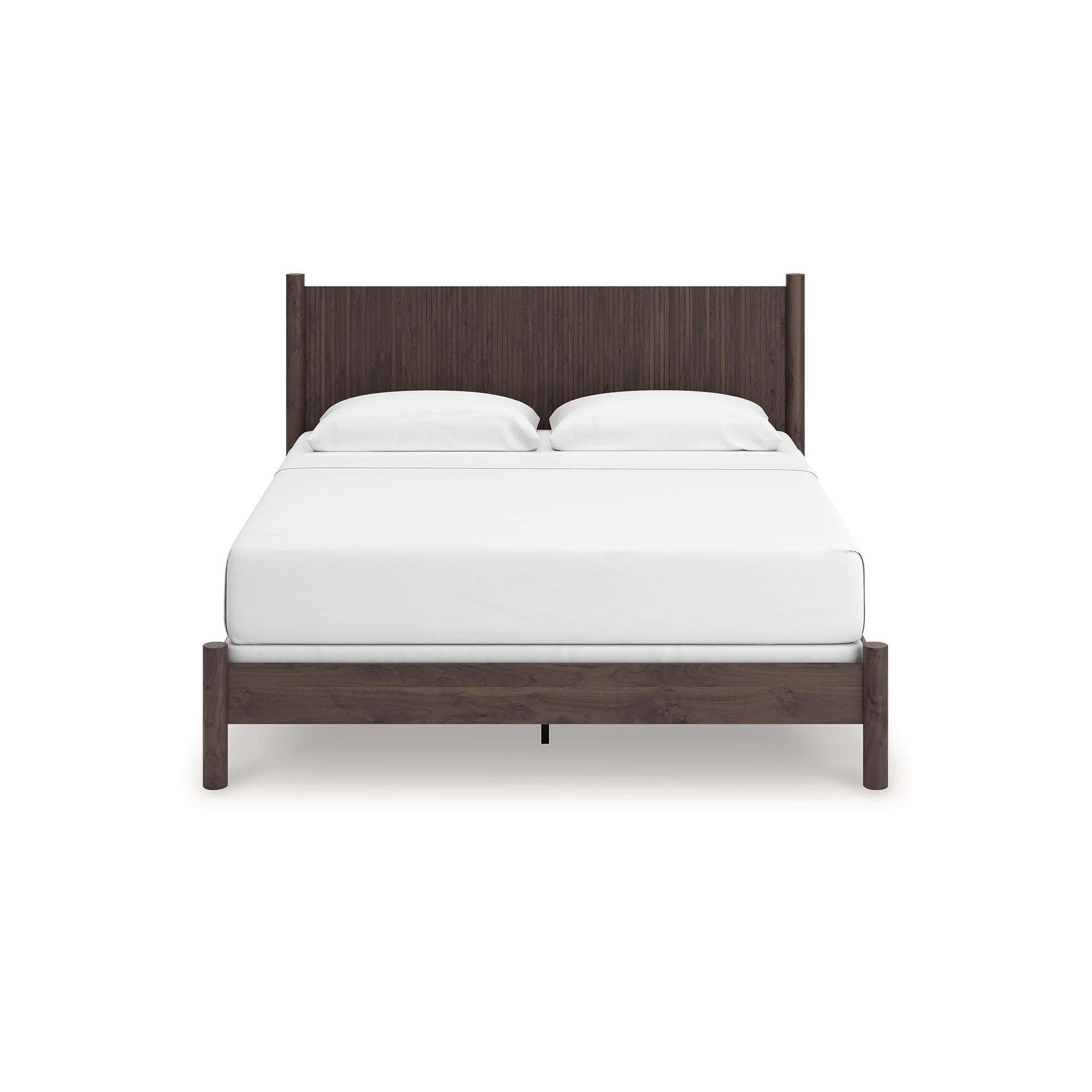 Signature Design by Ashley Pamytta PCB2614B26 King Panel Bed - Image 3