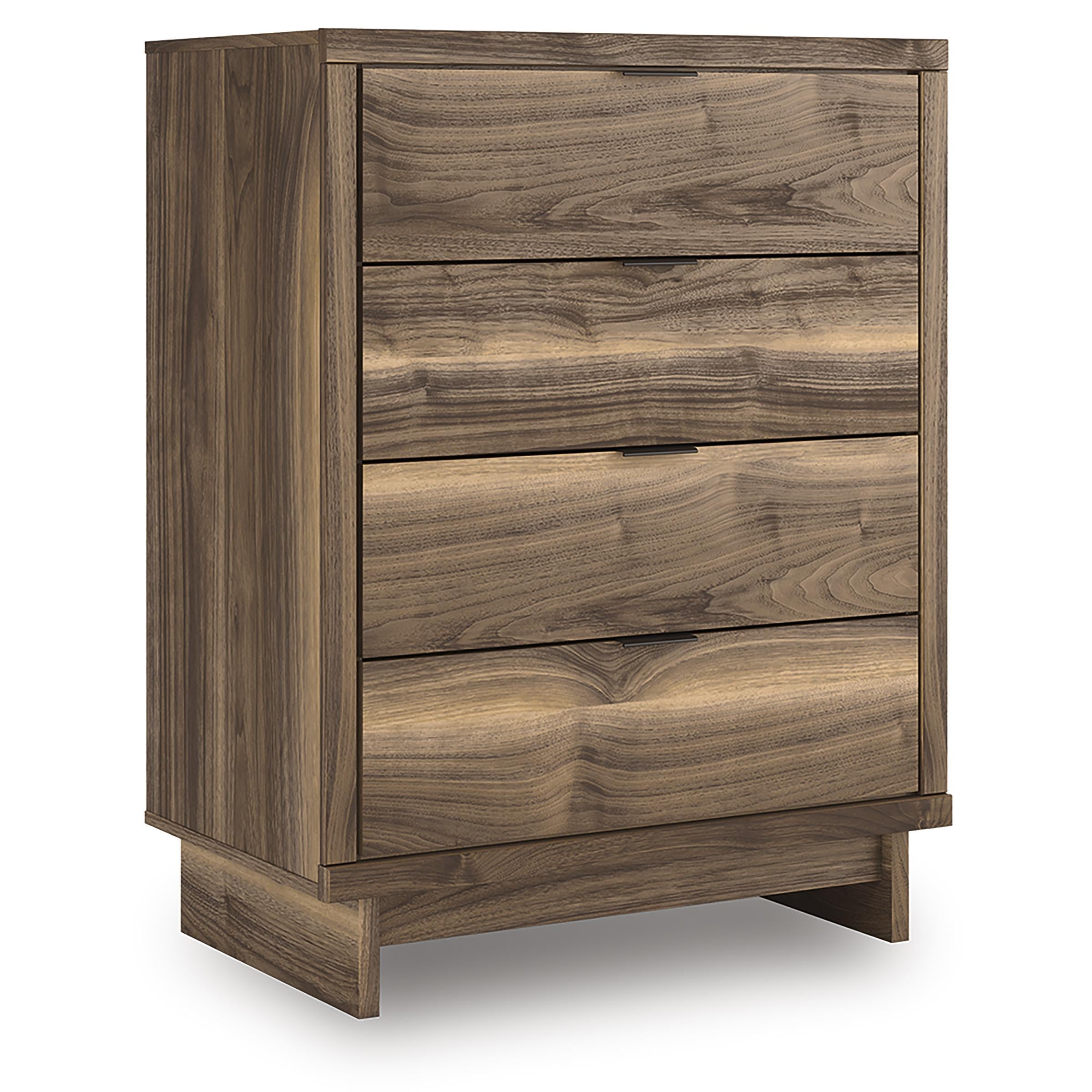 Signature Design by Ashley Chirason PCB3367-244 Four Drawer Chest - Image 1