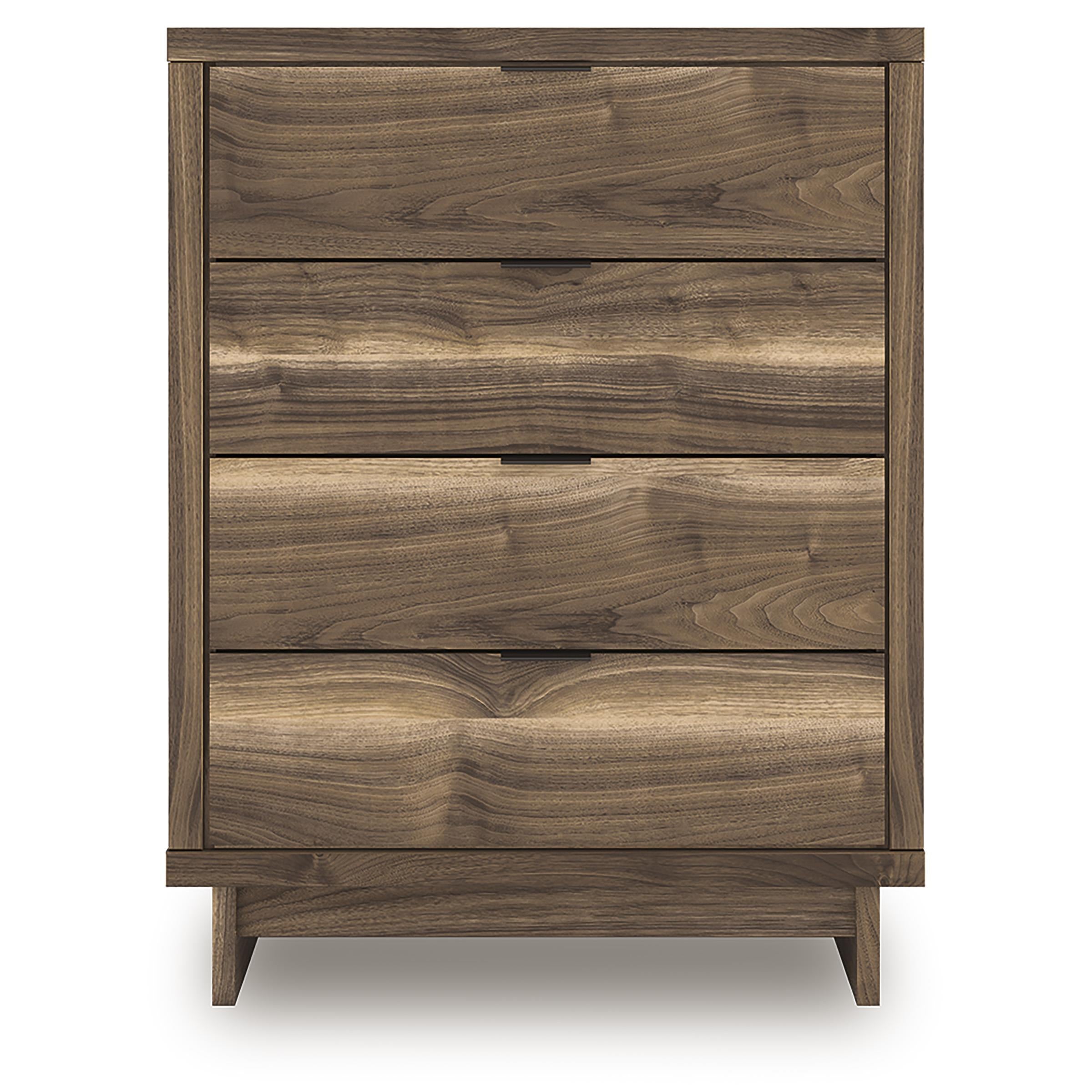 Signature Design by Ashley Chirason PCB3367-244 Four Drawer Chest - Image 3