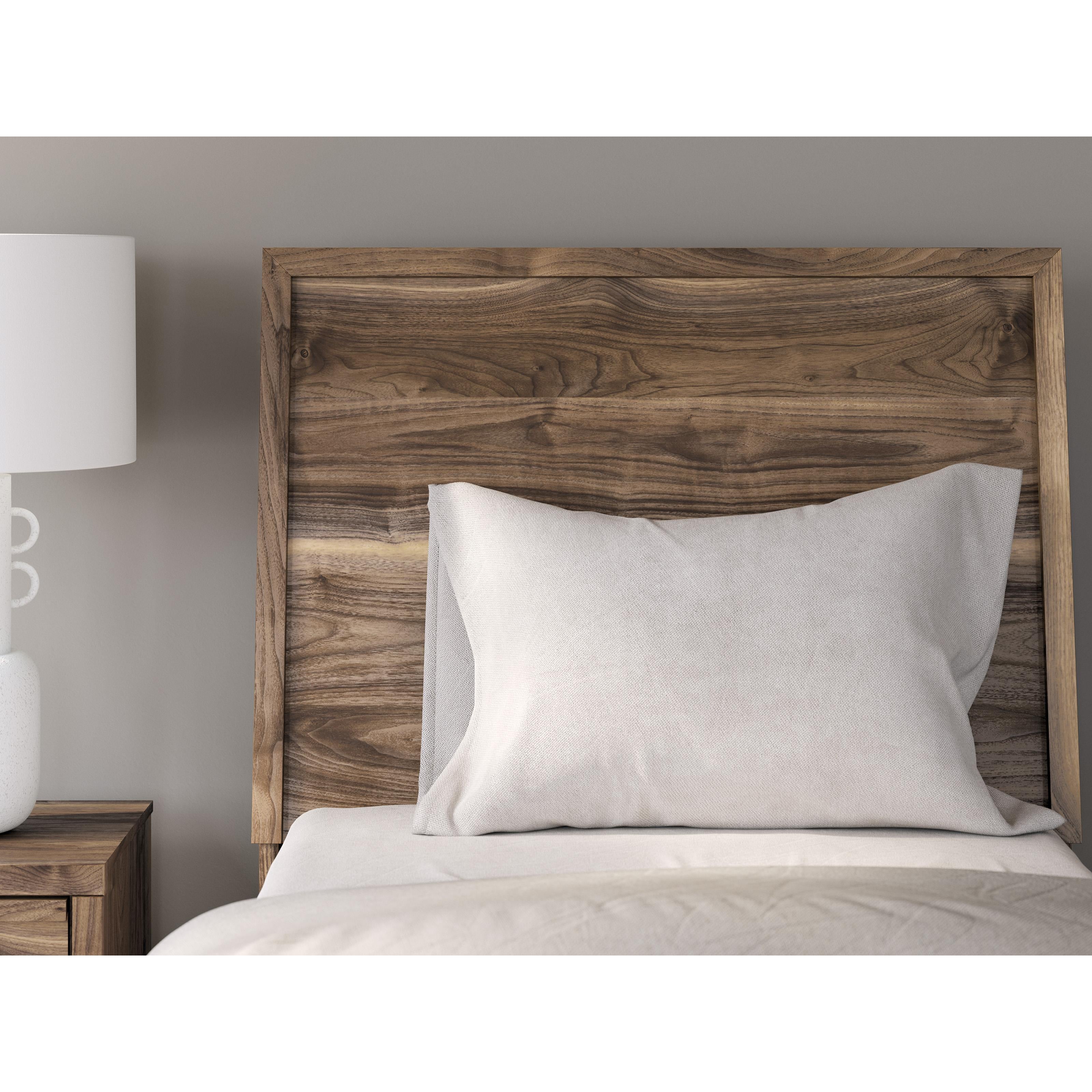 Signature Design by Ashley Chirason PCB3367-53 Twin Panel Headboard - Image 3