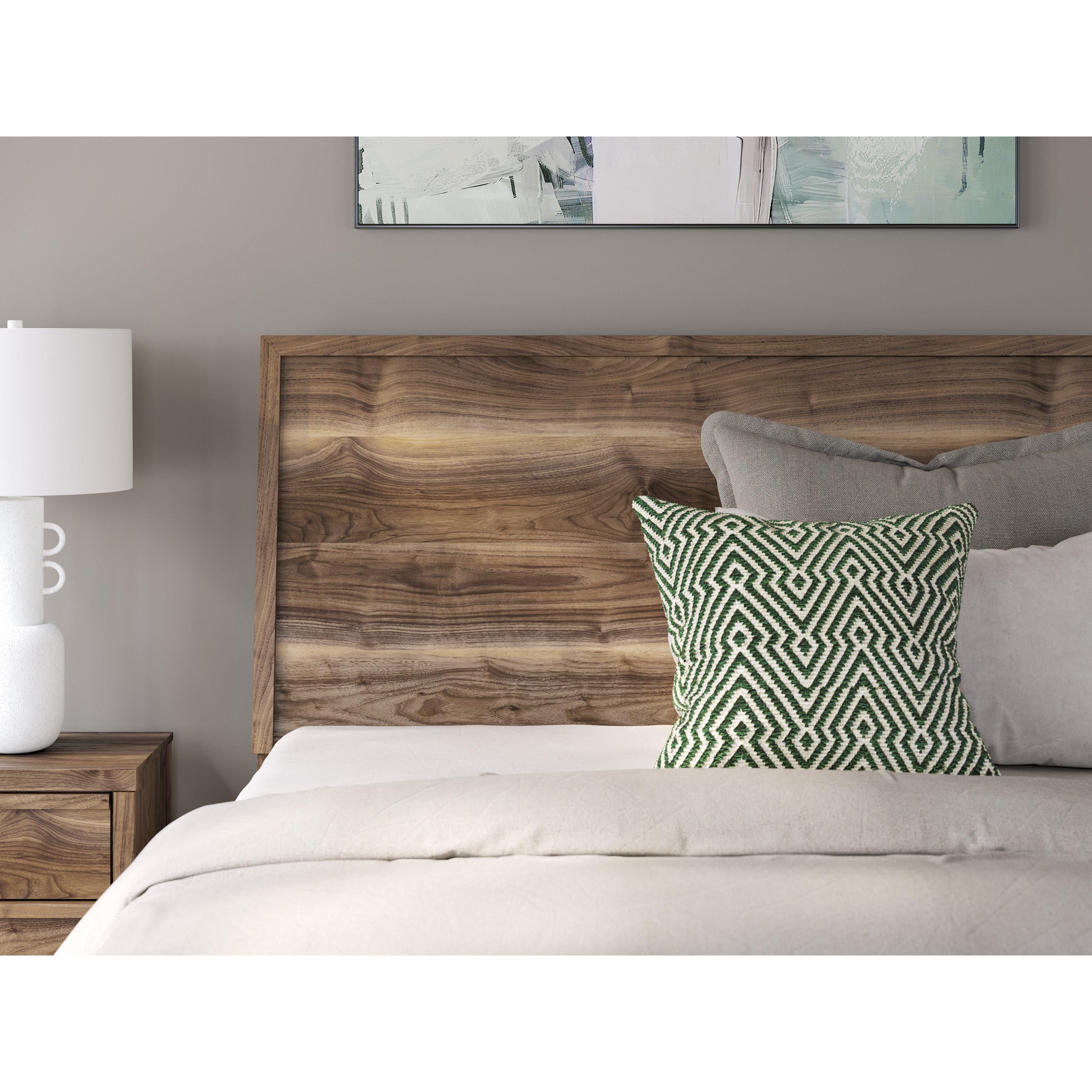 Signature Design by Ashley Chirason PCB3367-57 Queen Panel Headboard - Image 3