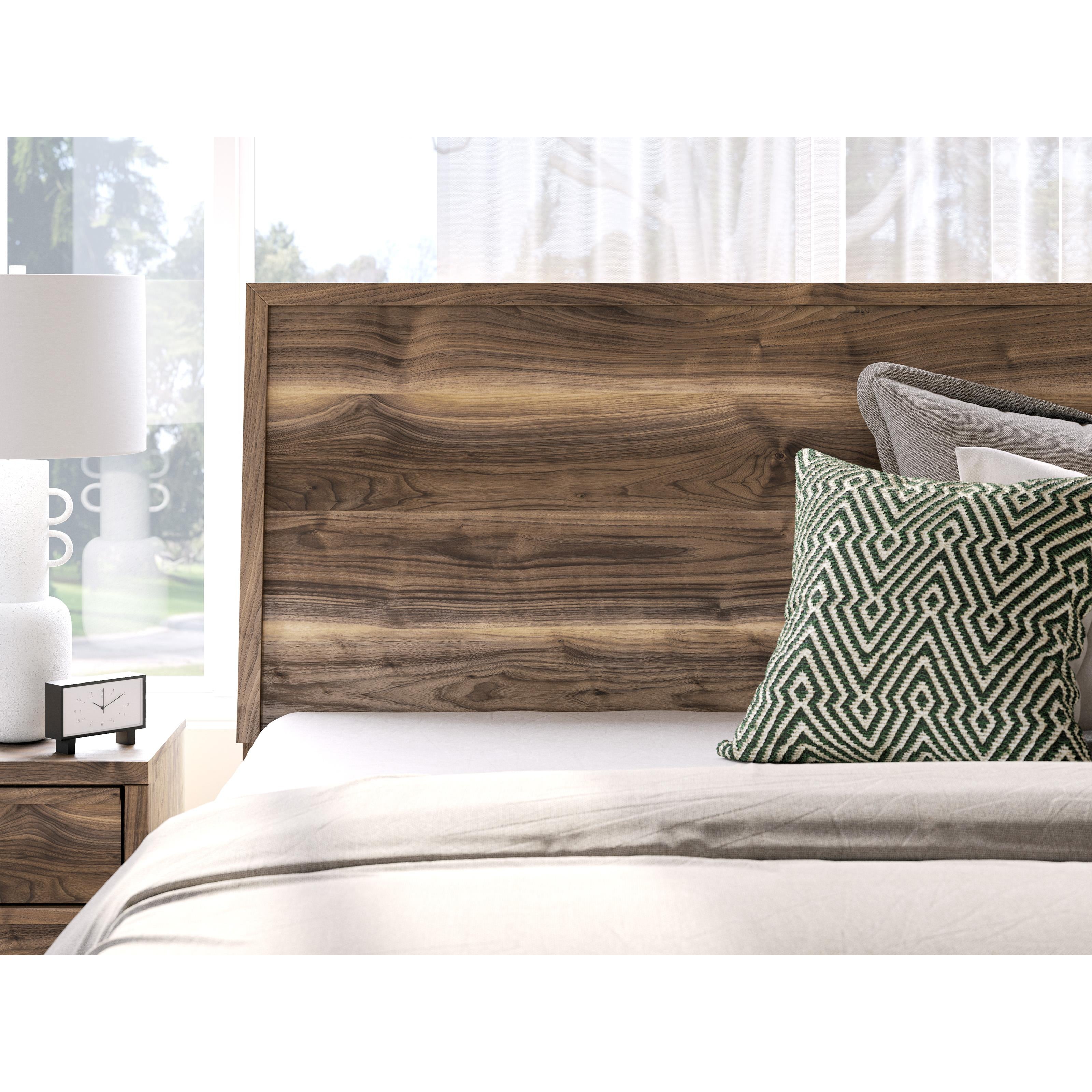Signature Design by Ashley Chirason PCB3367-58 King Panel Headboard - Image 3