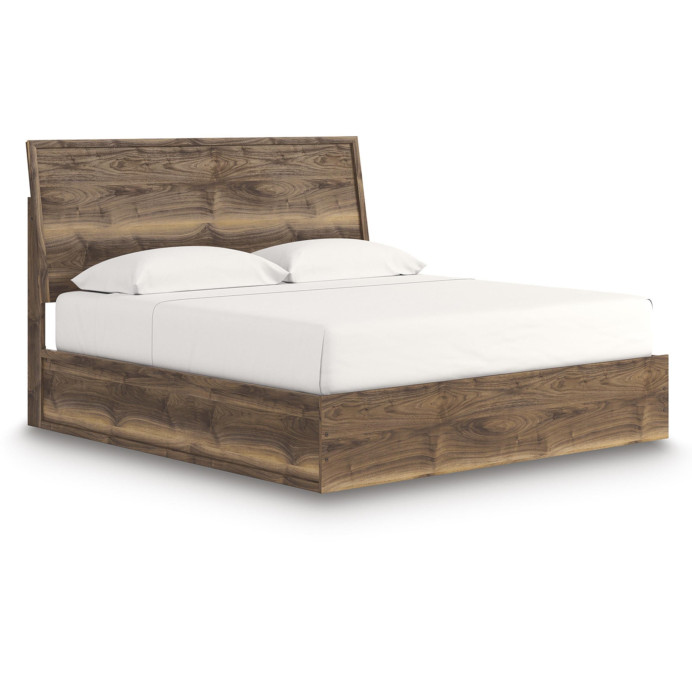 Signature Design by Ashley Chirason PCB3367B13 King Panel Bed - Image 1